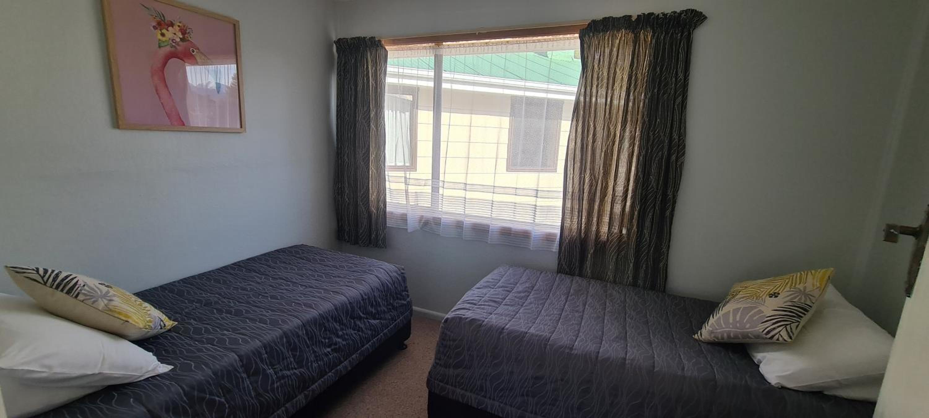 Three-Bedroom Family Apartment photo 2