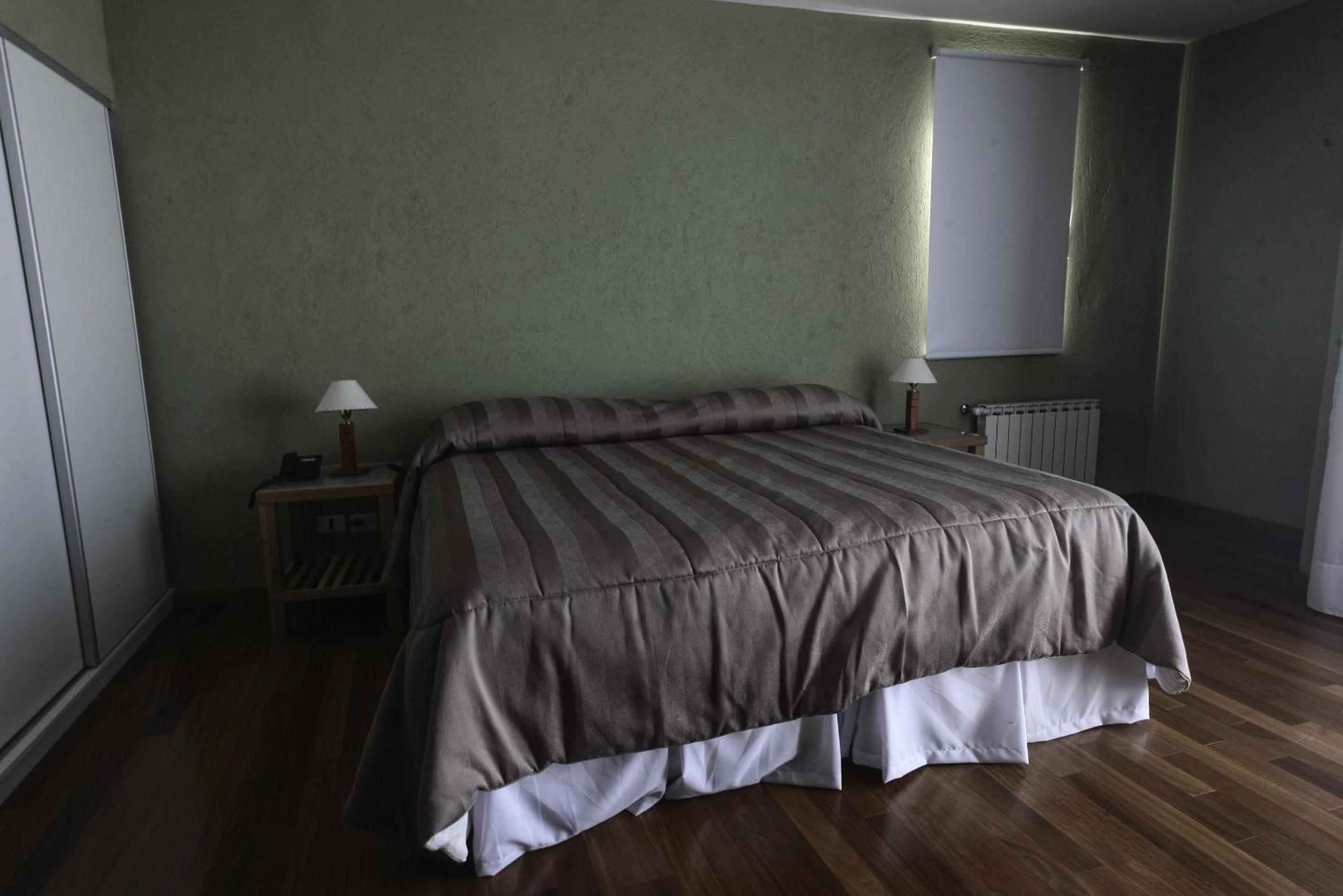 Standard Triple Room photo 2