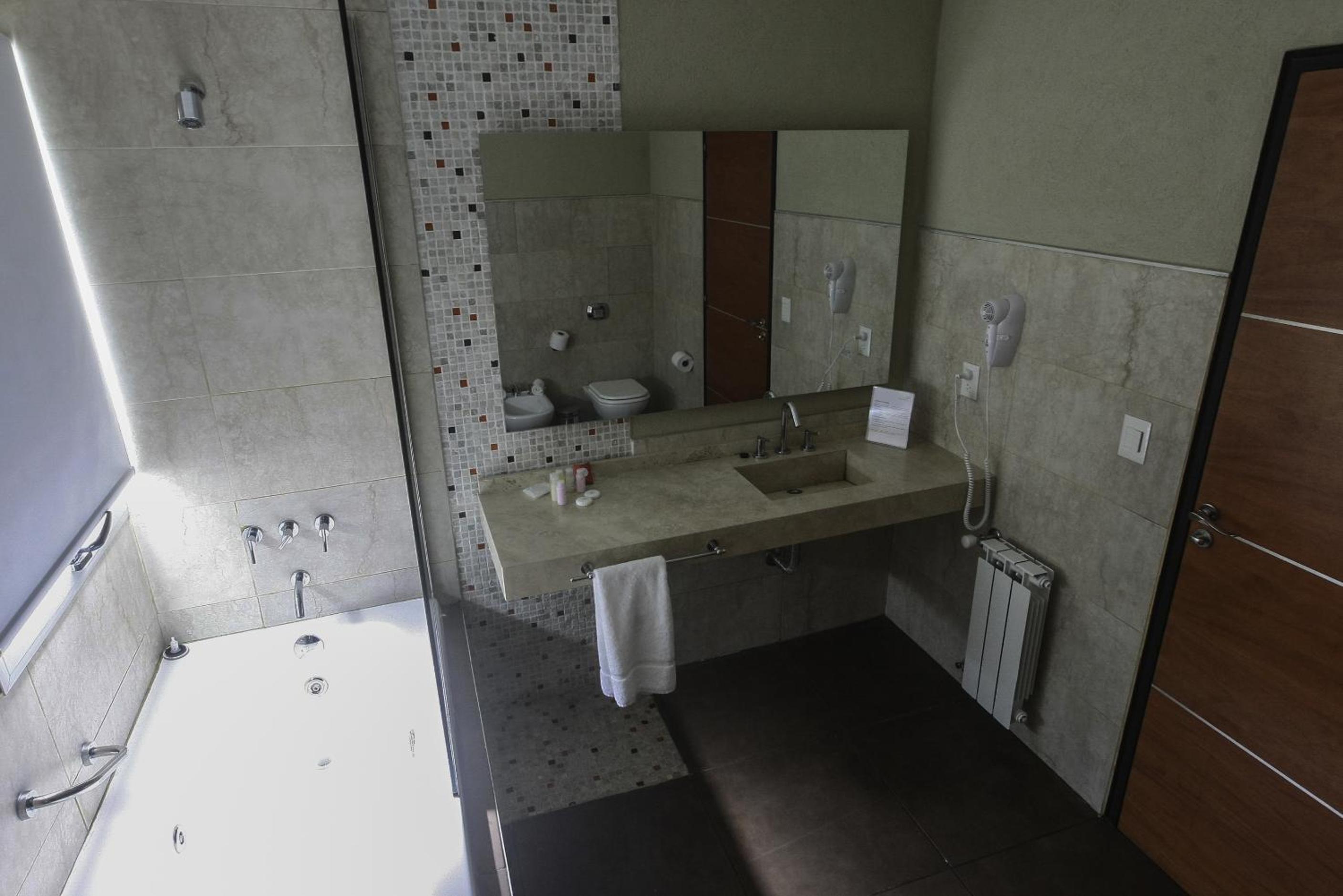 Standard Quadruple Room photo 3