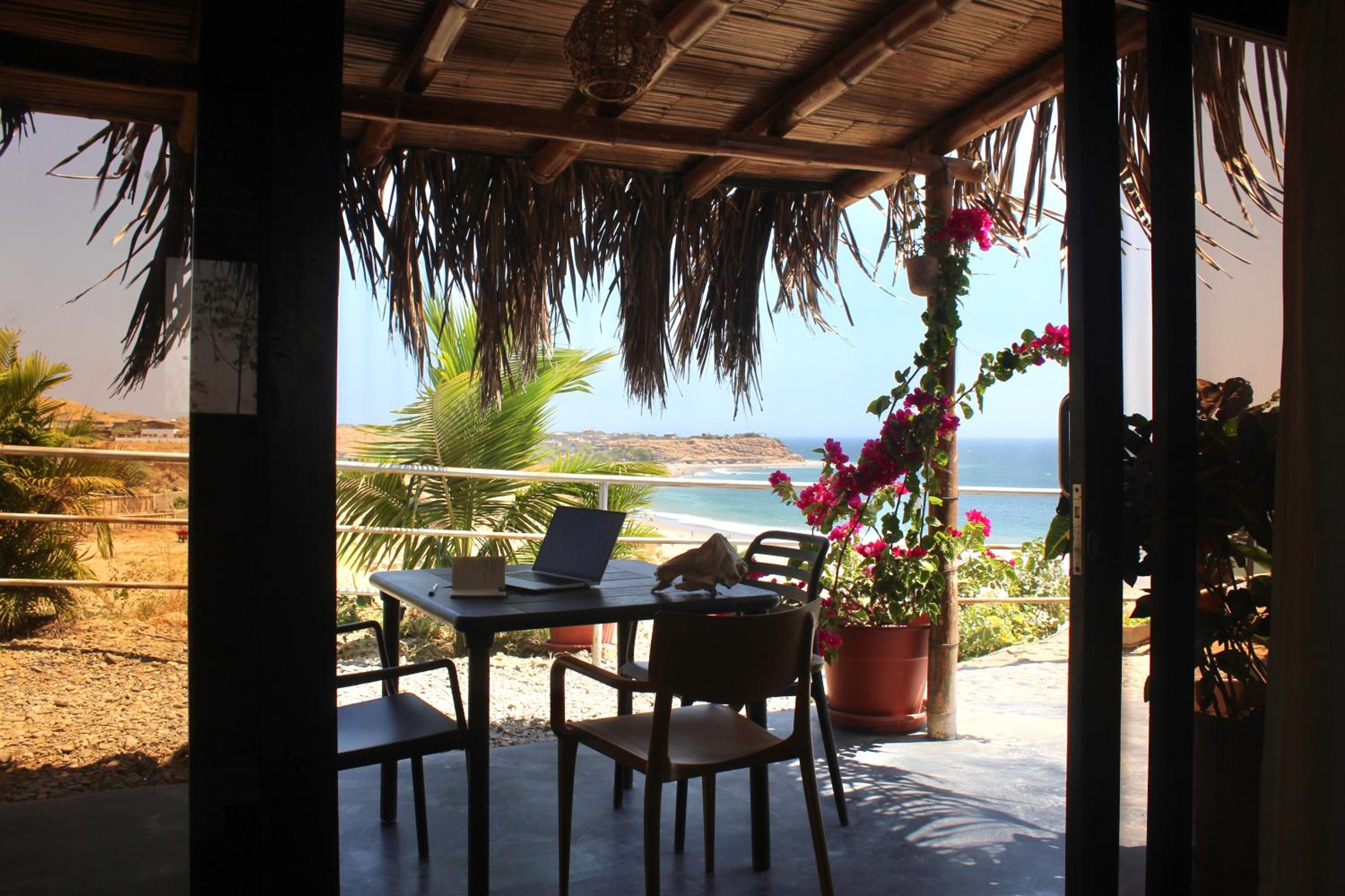 Triple Room with Sea View photo 2