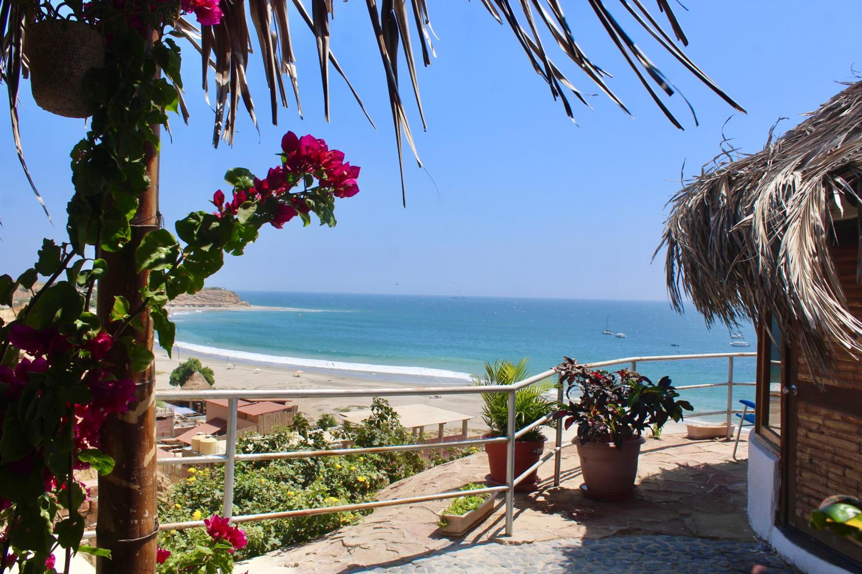 Suite with Sea View photo 2