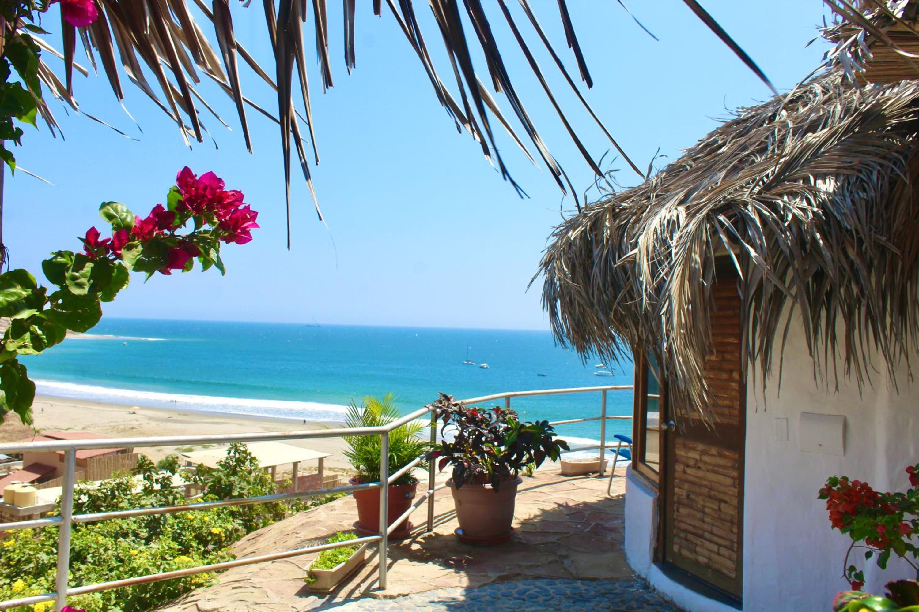 Double Room with Balcony and Sea View photo 3