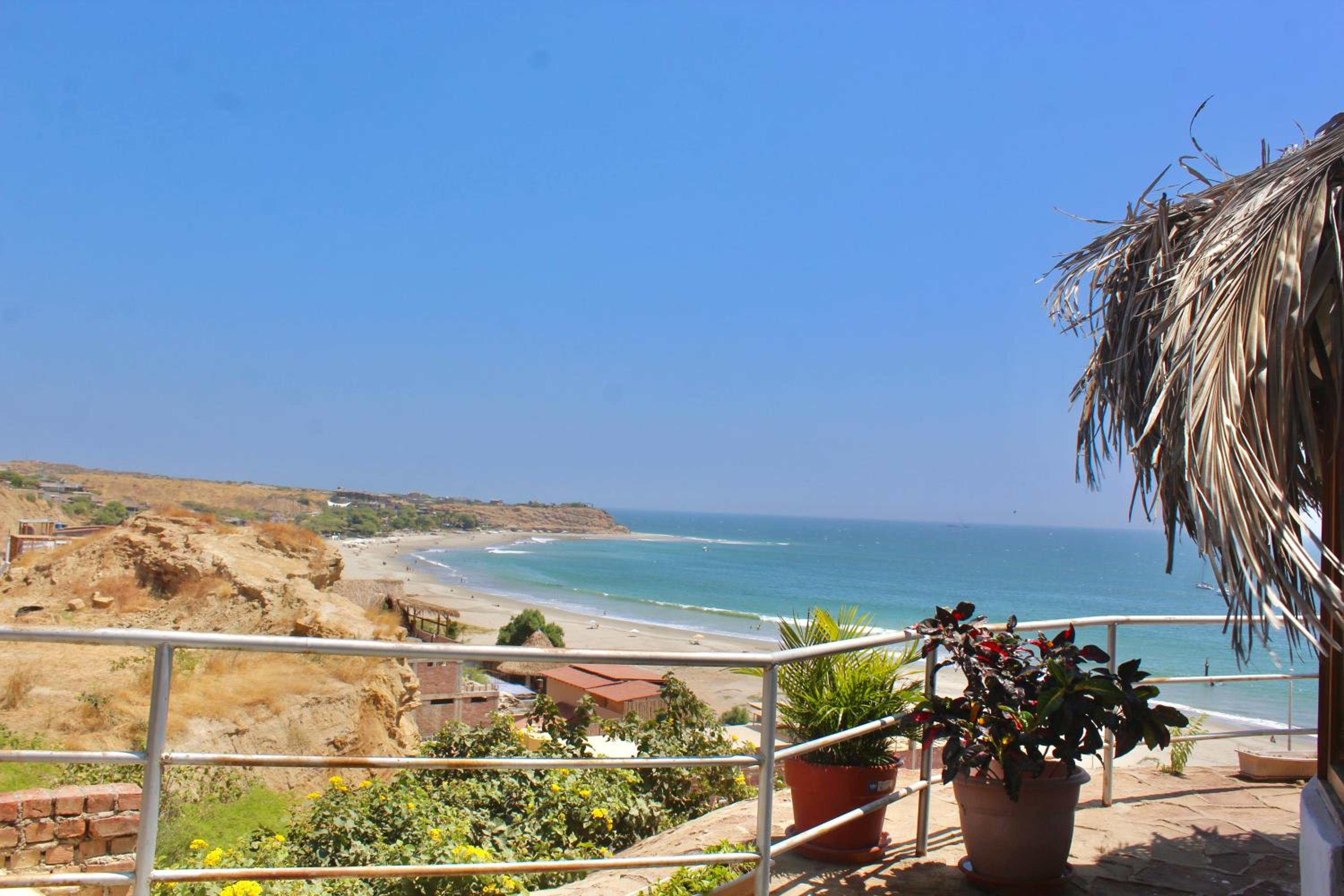 Double Room with Balcony and Sea View photo 2