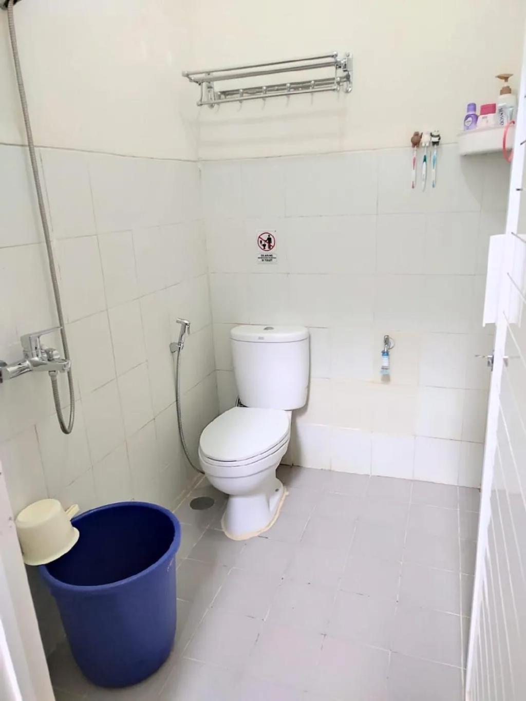 Double Room With Private Bathroom photo 3