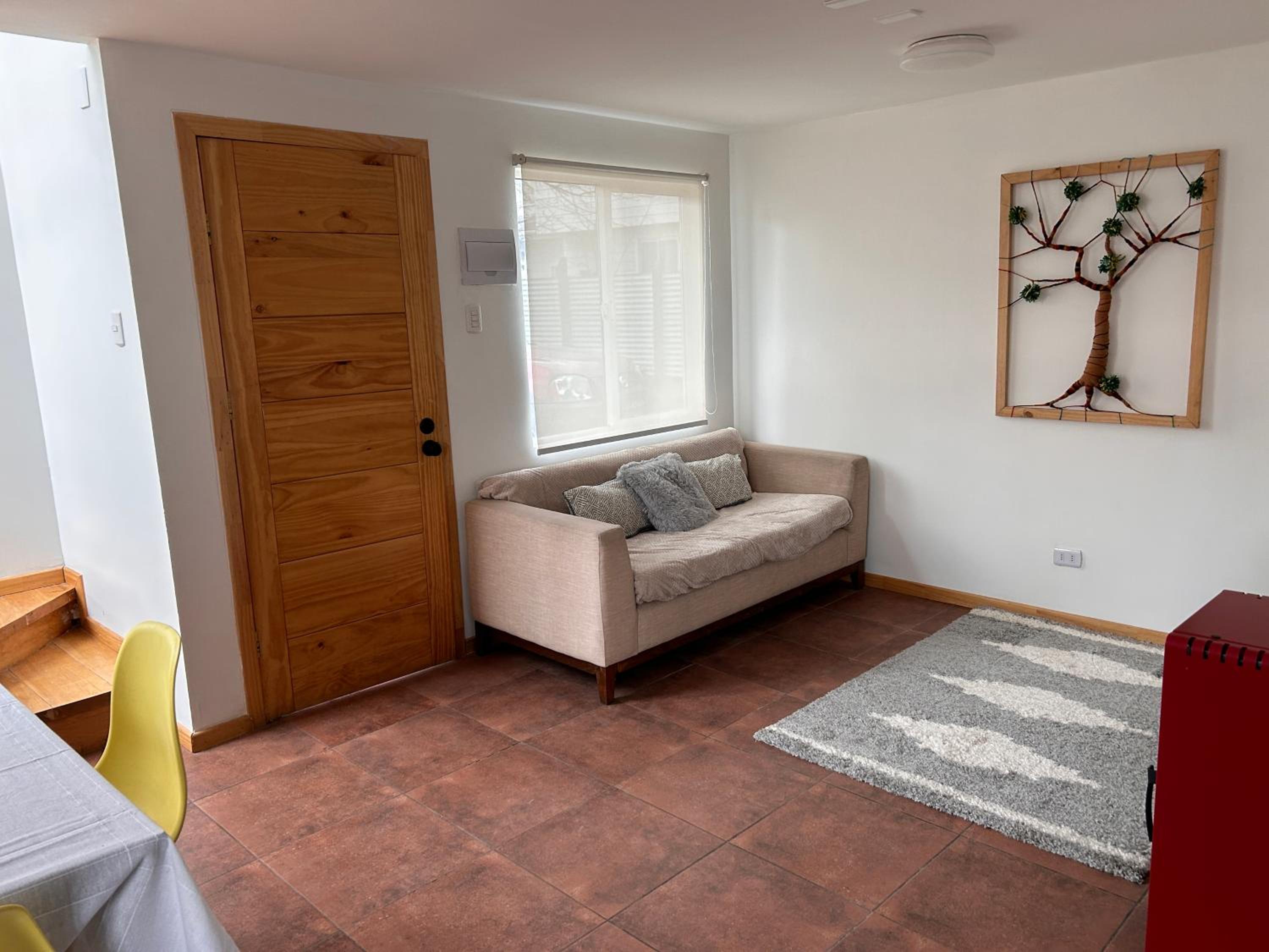 Two-Bedroom House photo 1