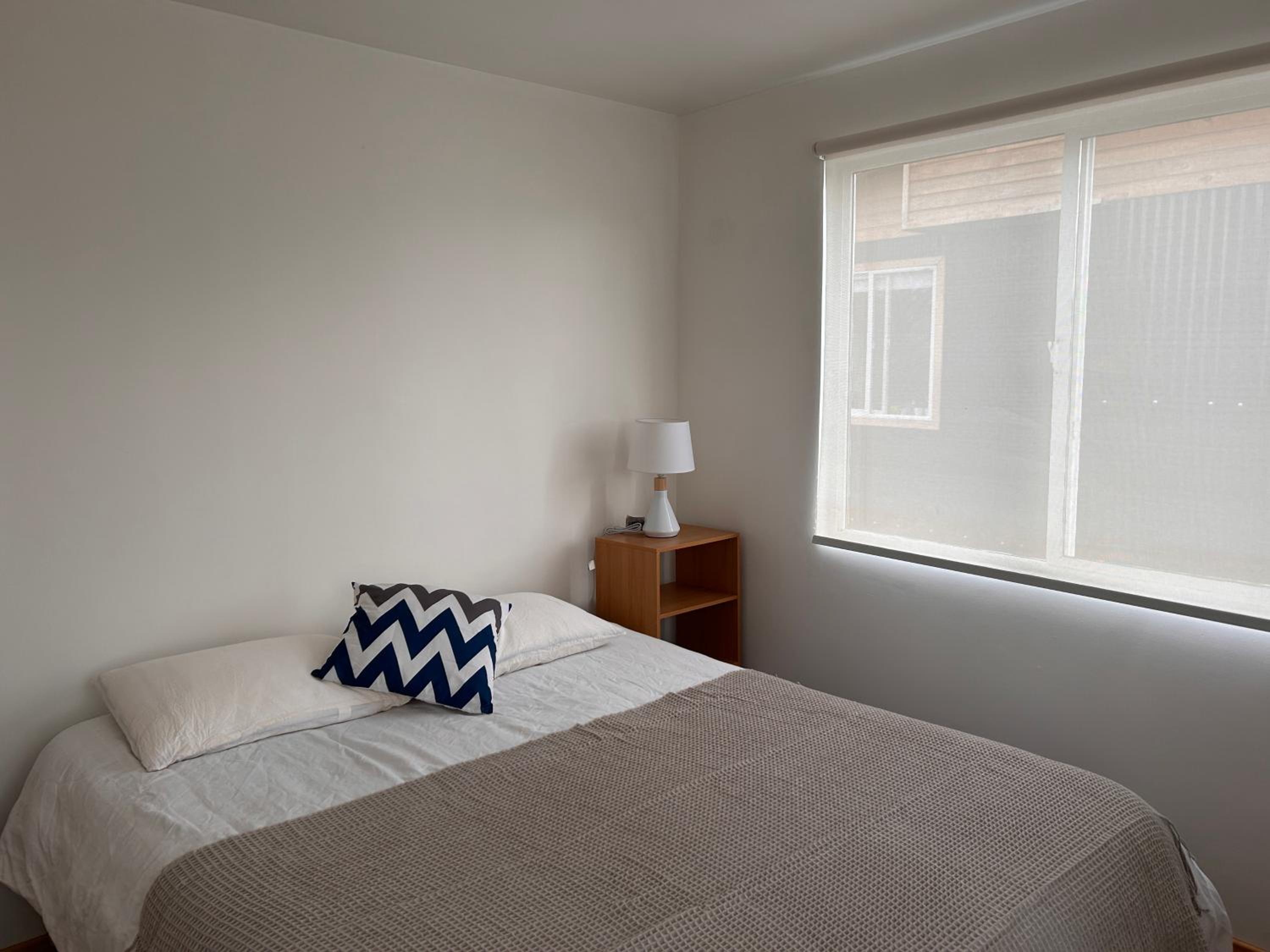 Two-Bedroom House photo 2