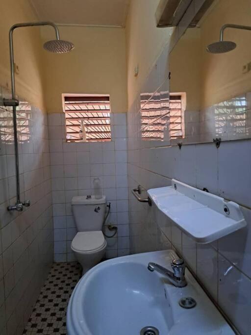 Two-Bedroom Villa photo 2