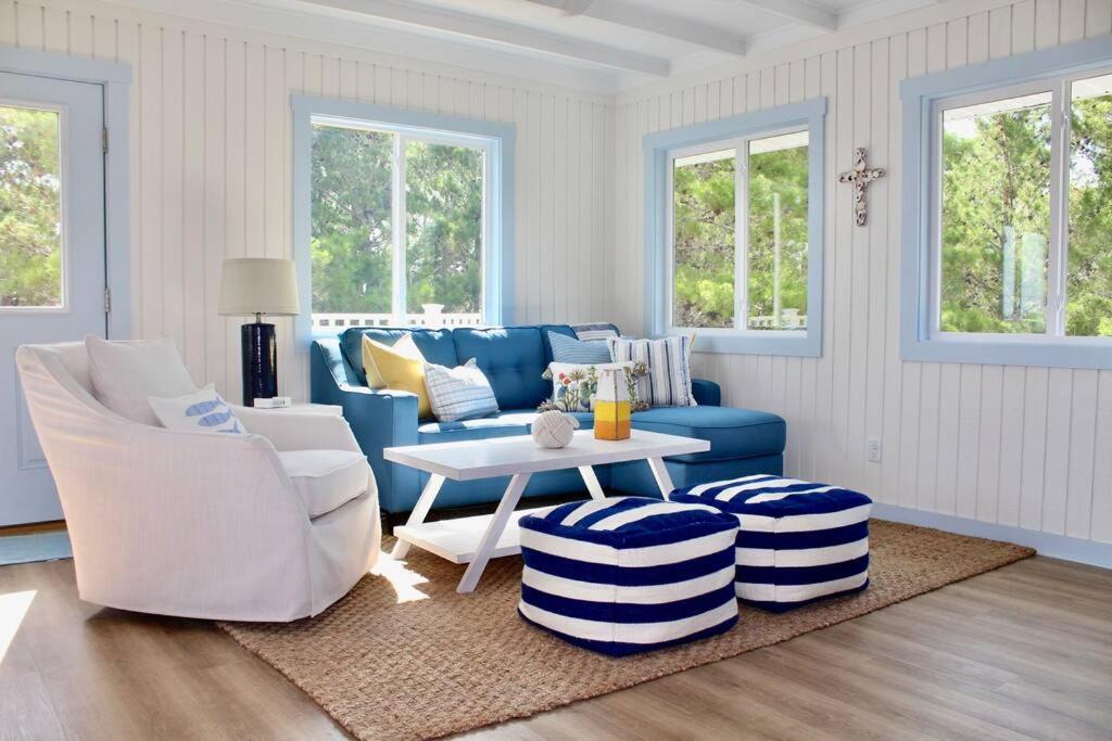 Four-Bedroom House photo 1