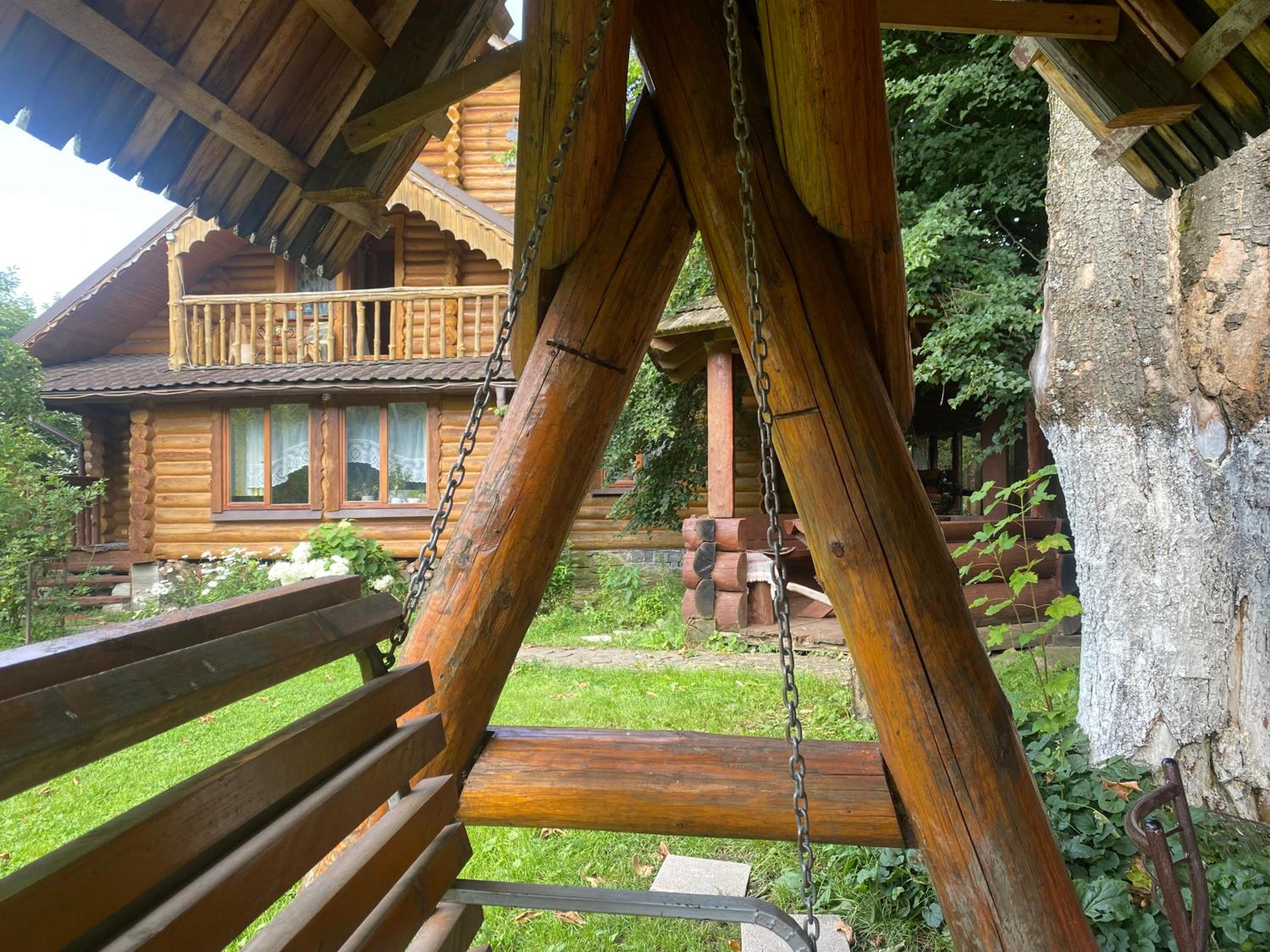 Vacation Home photo 1
