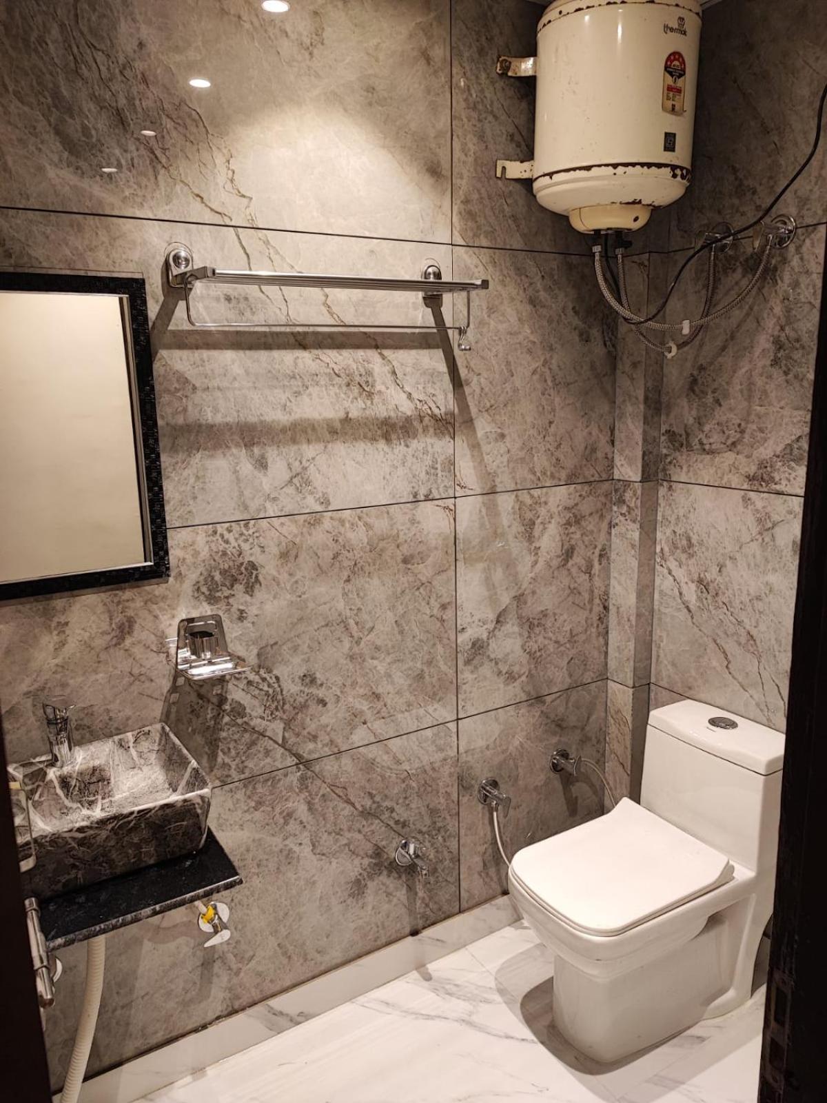 Superior Double Room - Photo 2