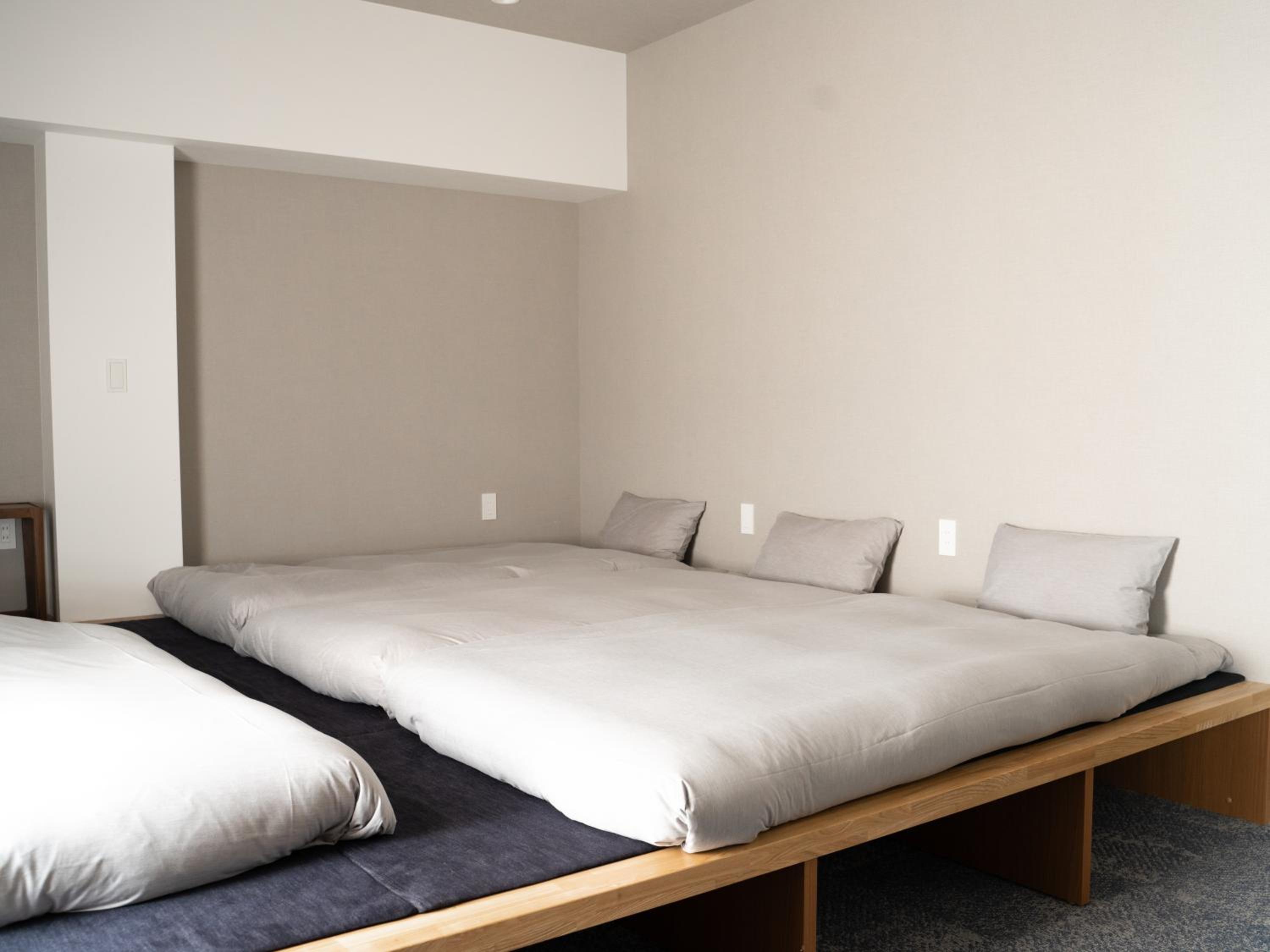 Quadruple Room photo 3