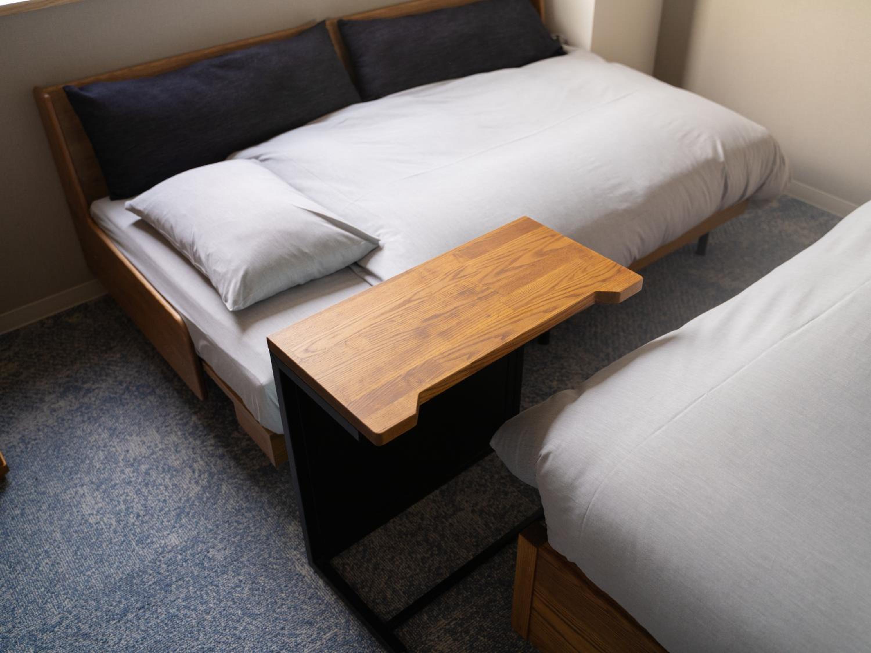 Large Double Room photo 3