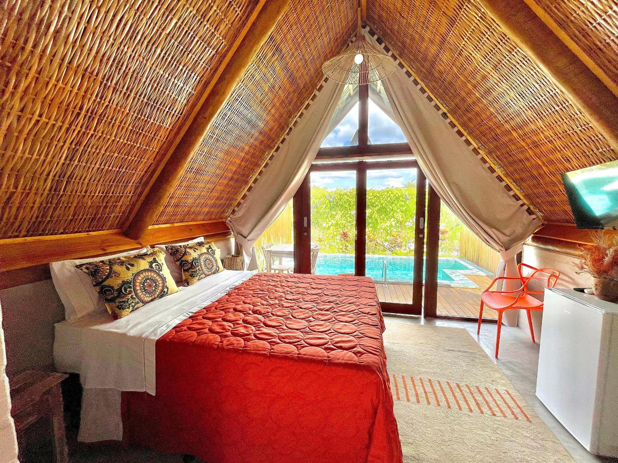 Chalet photo 1