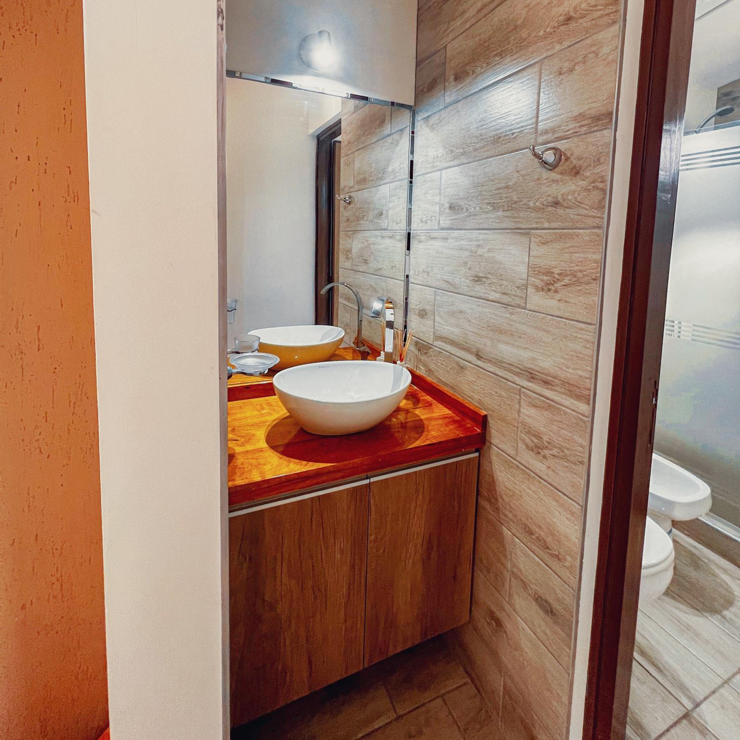 Two-Bedroom Chalet photo 2
