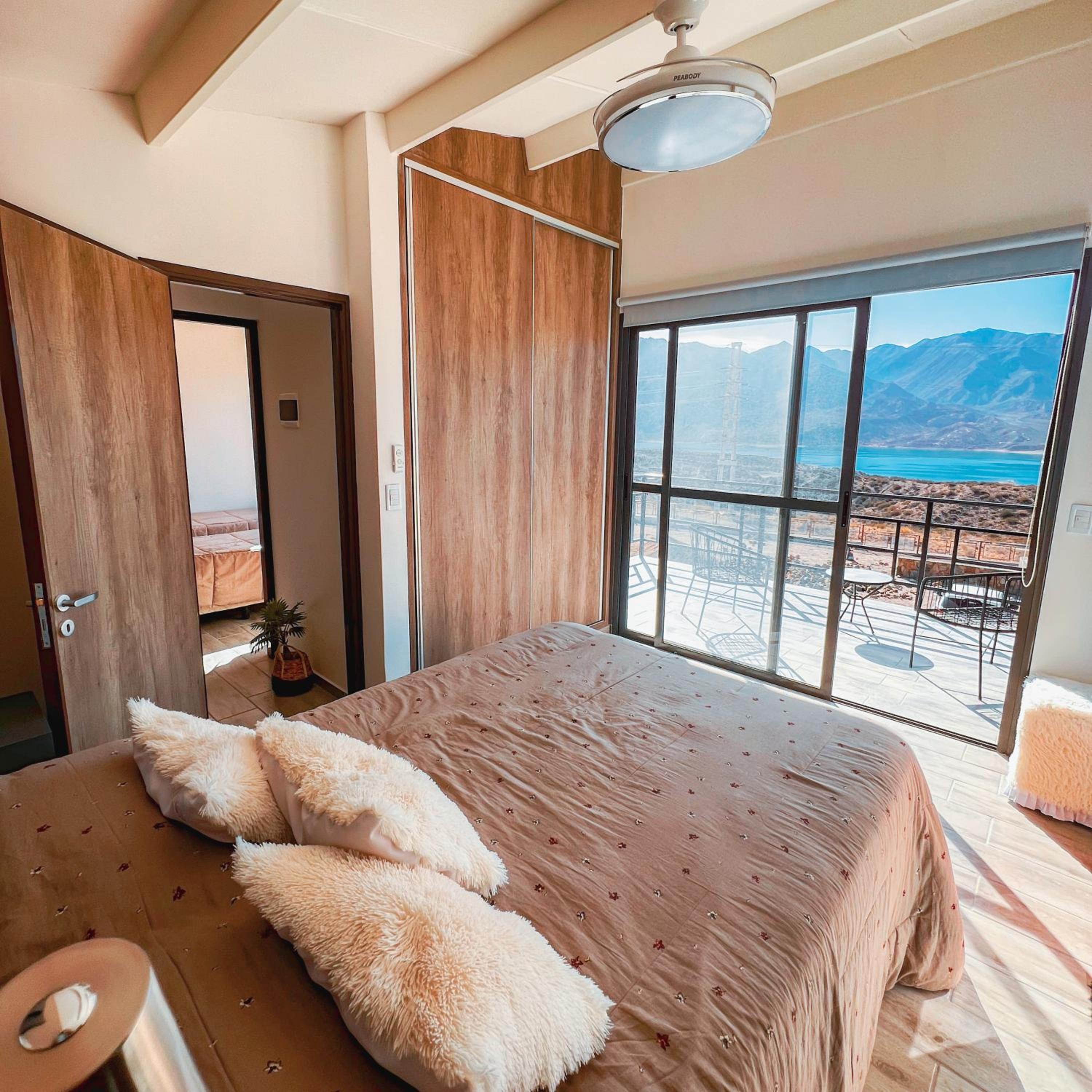 Two-Bedroom Chalet photo 1