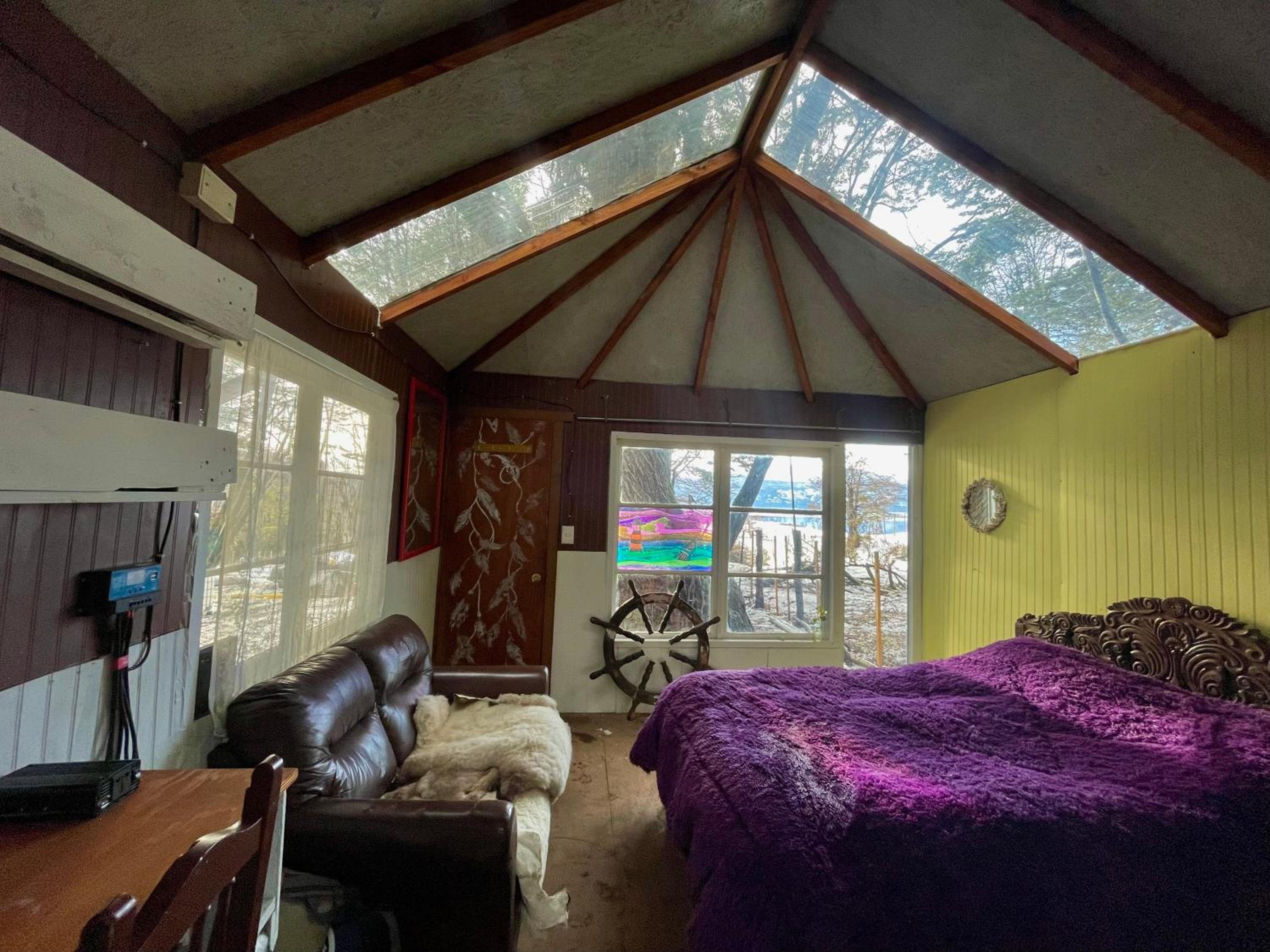 One-Bedroom House photo 2
