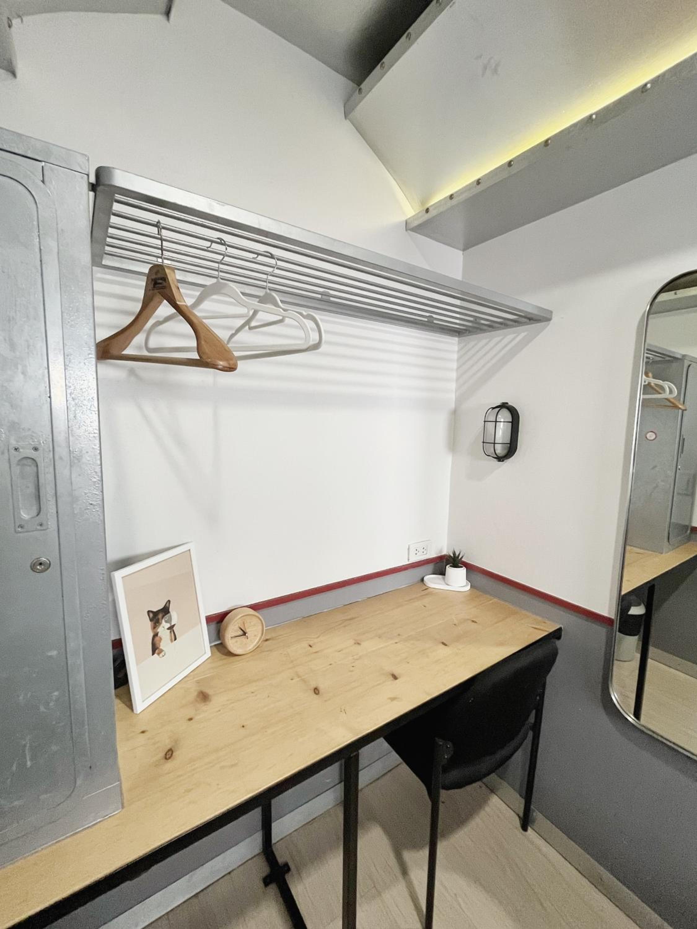 Deluxe Queen Room photo 2