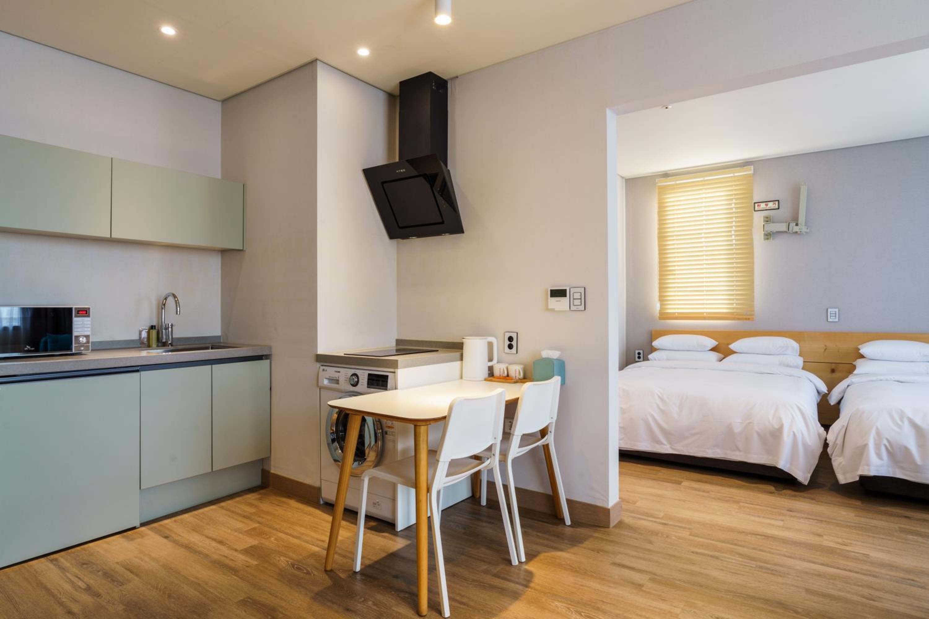 Family Suite - Photo 4