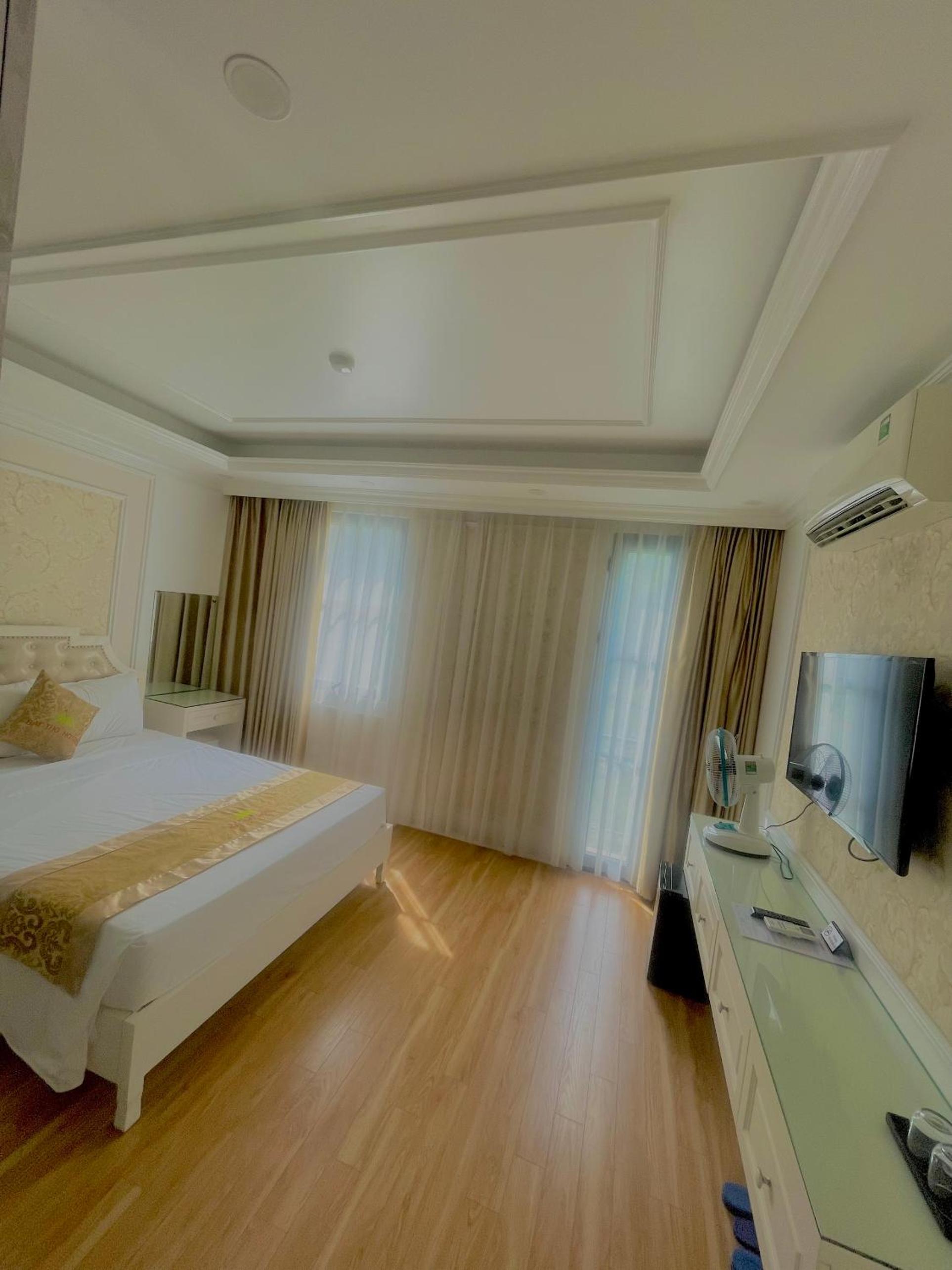 Standard Double Room photo 1