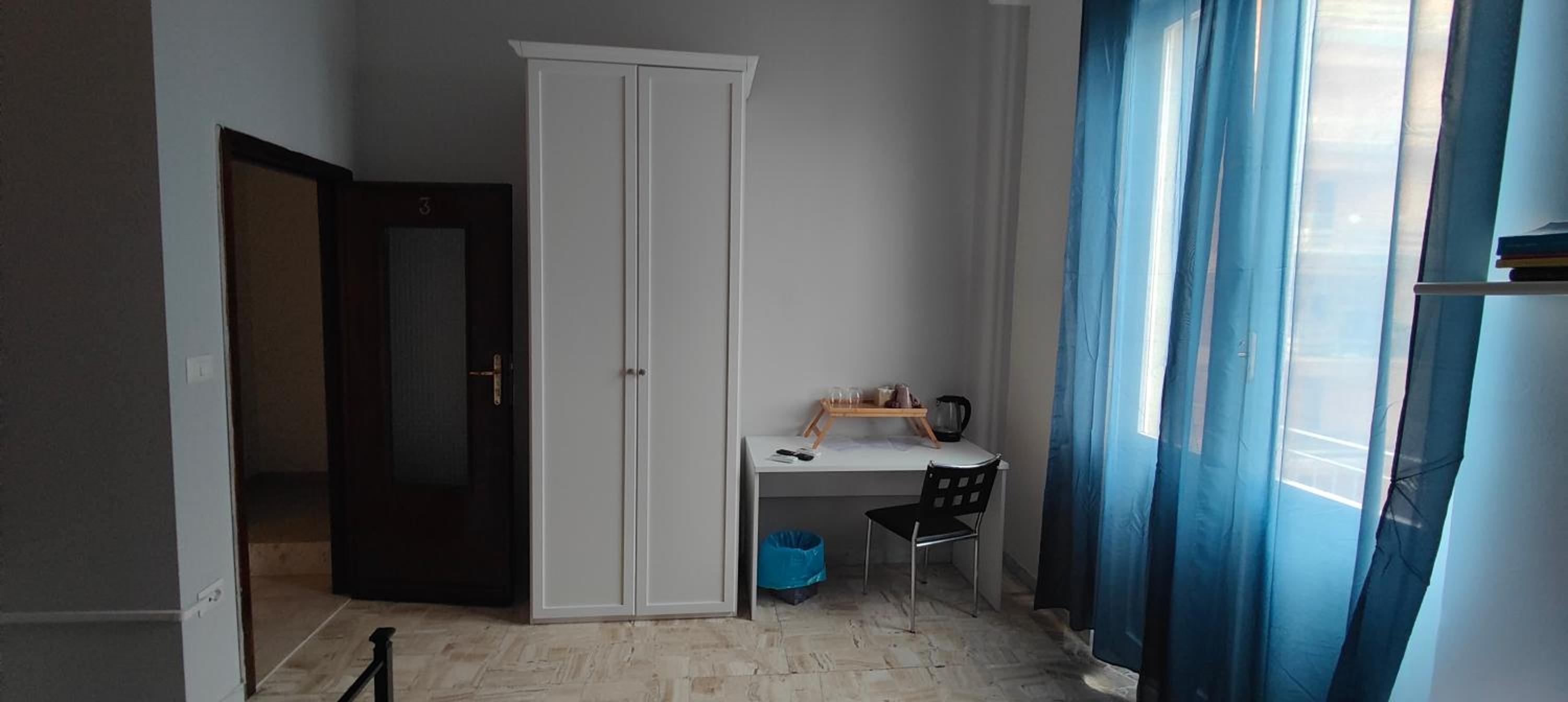 Triple Room With Private External Bathroom photo 1