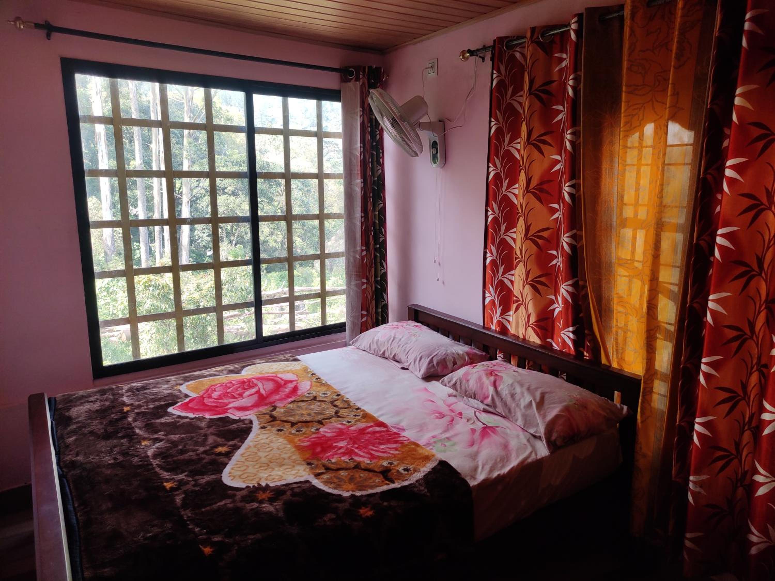 Budget Double Room photo 1