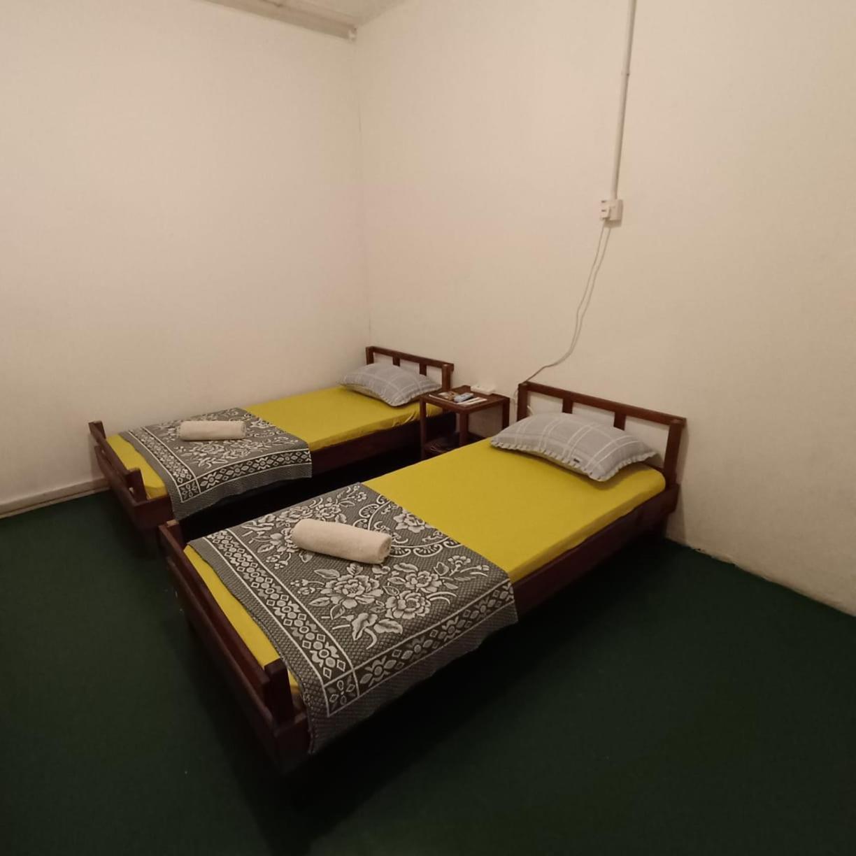 Double or Twin Room photo 2