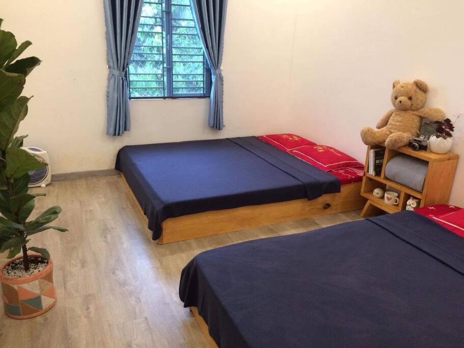 Two-Bedroom House photo 1