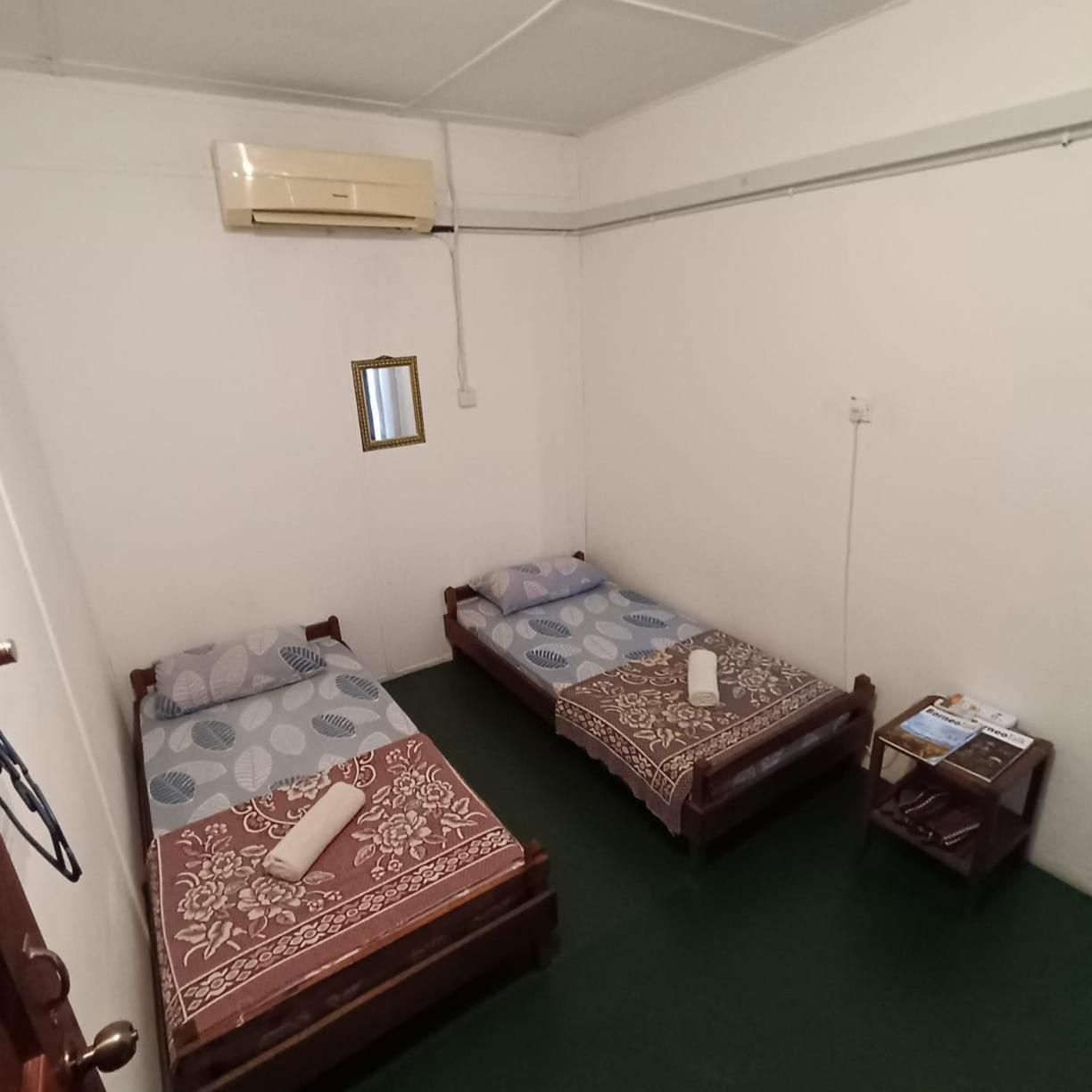 Double or Twin Room photo 3