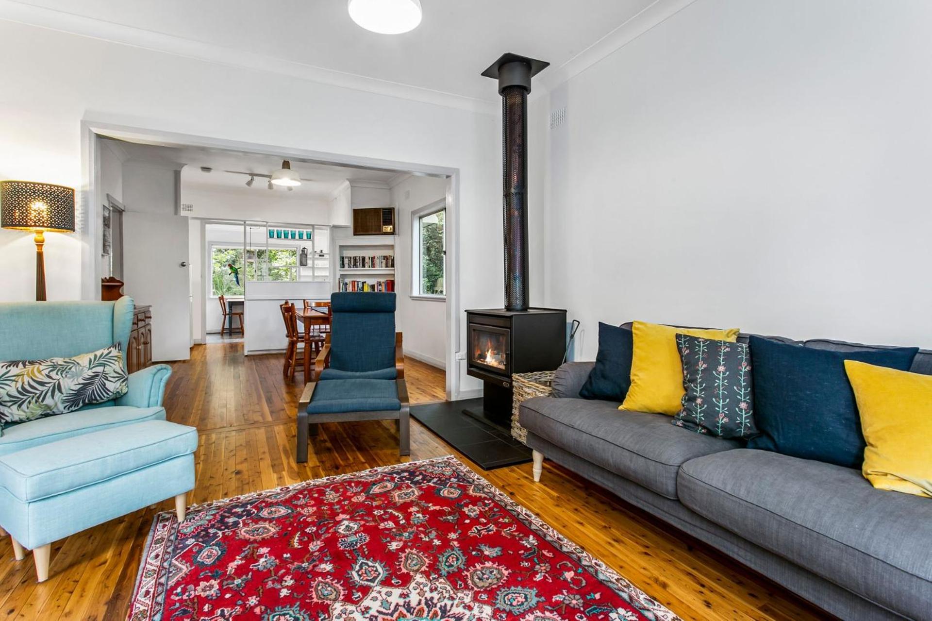 Vacation Home photo 1