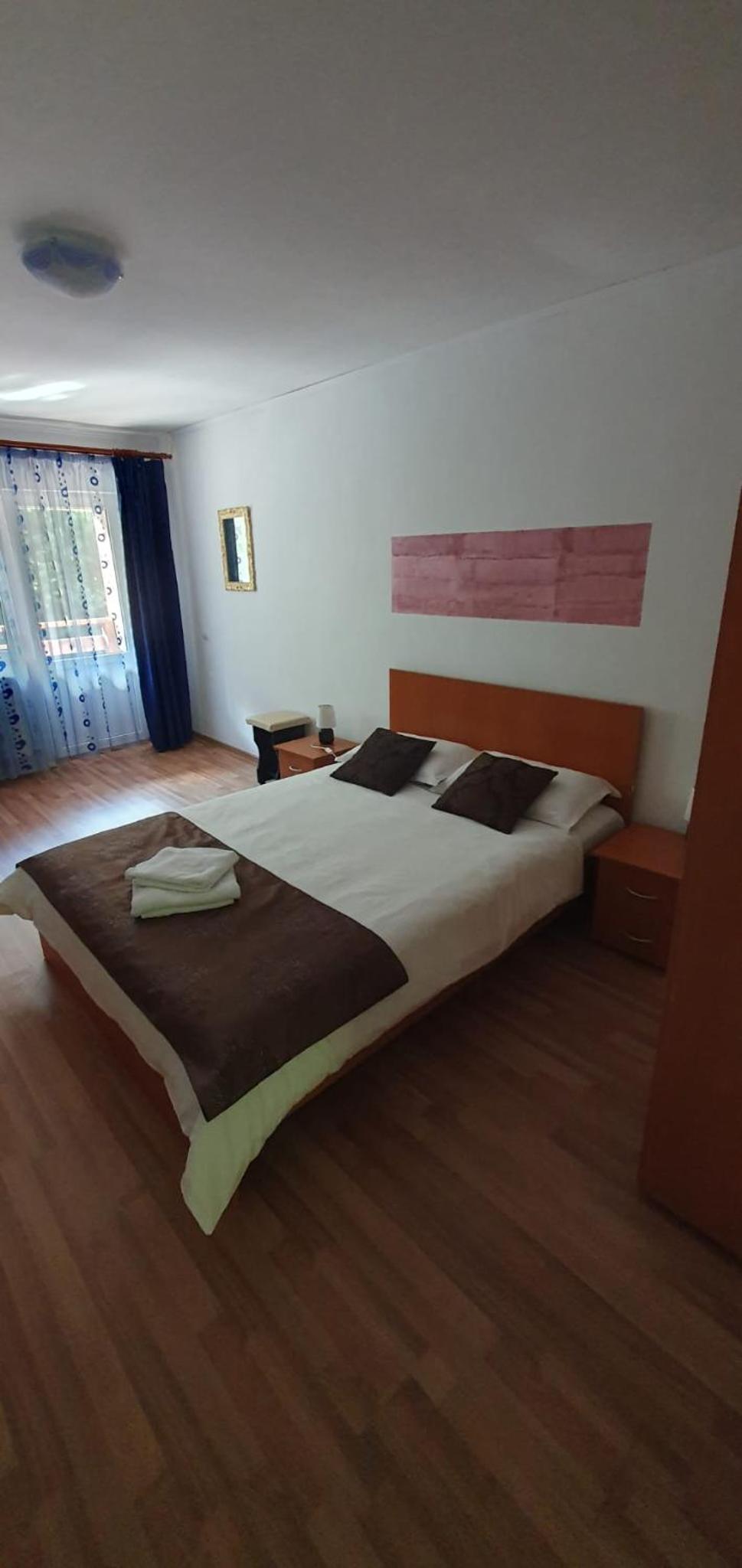 Double Room with Balcony photo 1