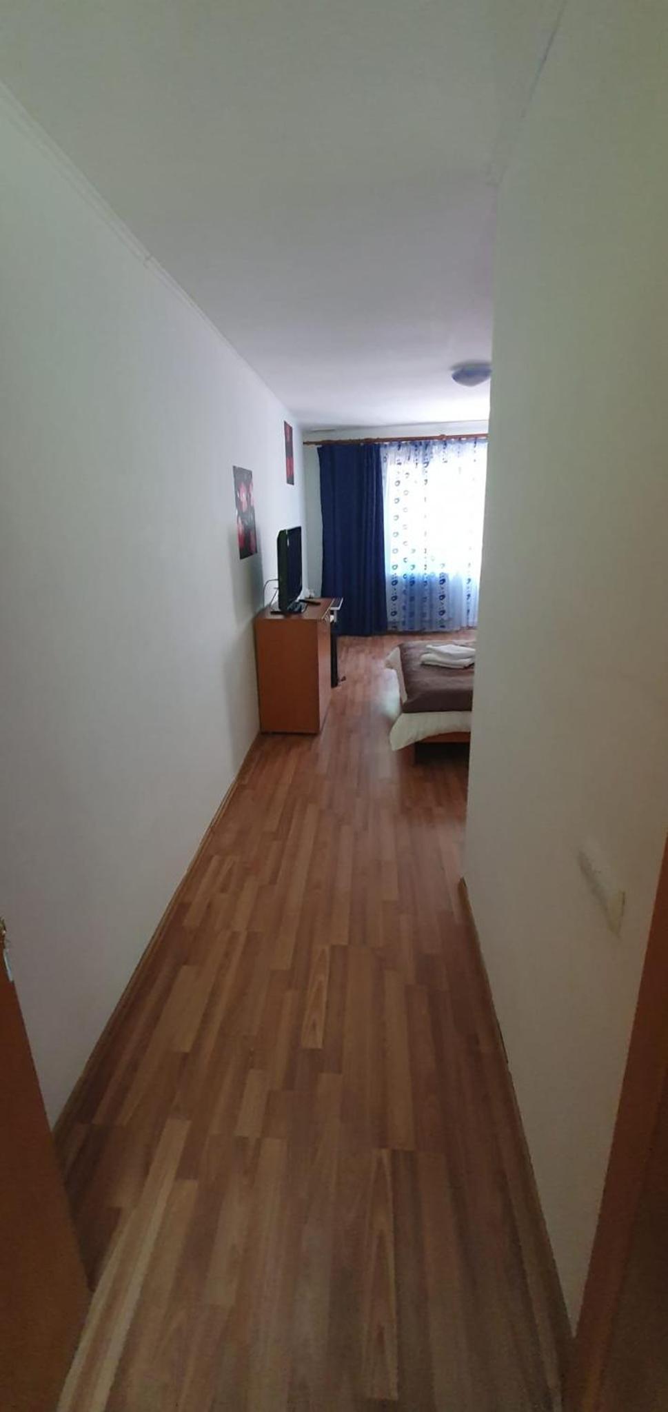 Double Room with Balcony photo 2