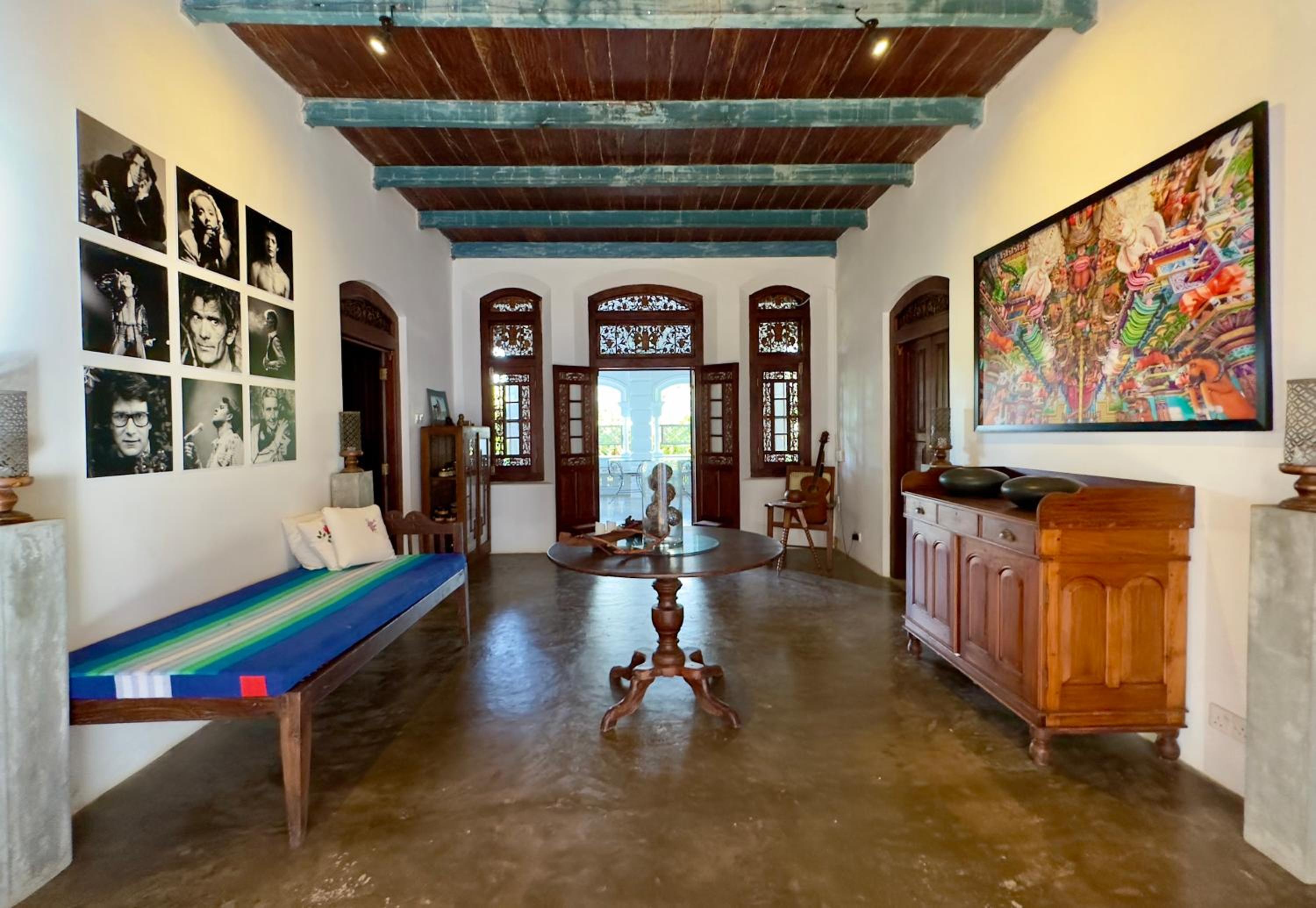 Villa with Private Pool photo 1