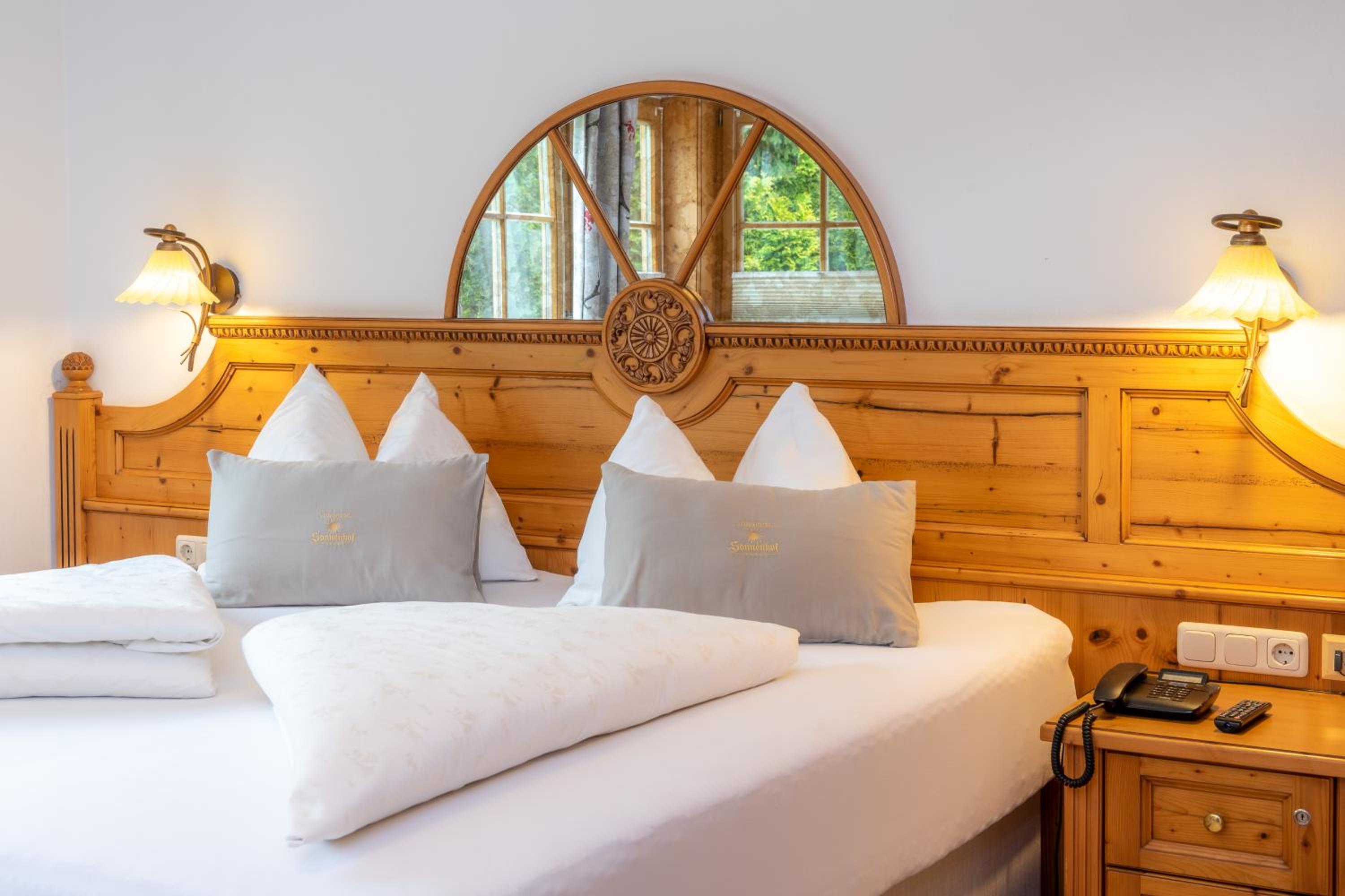 Double Room Junior photo 2