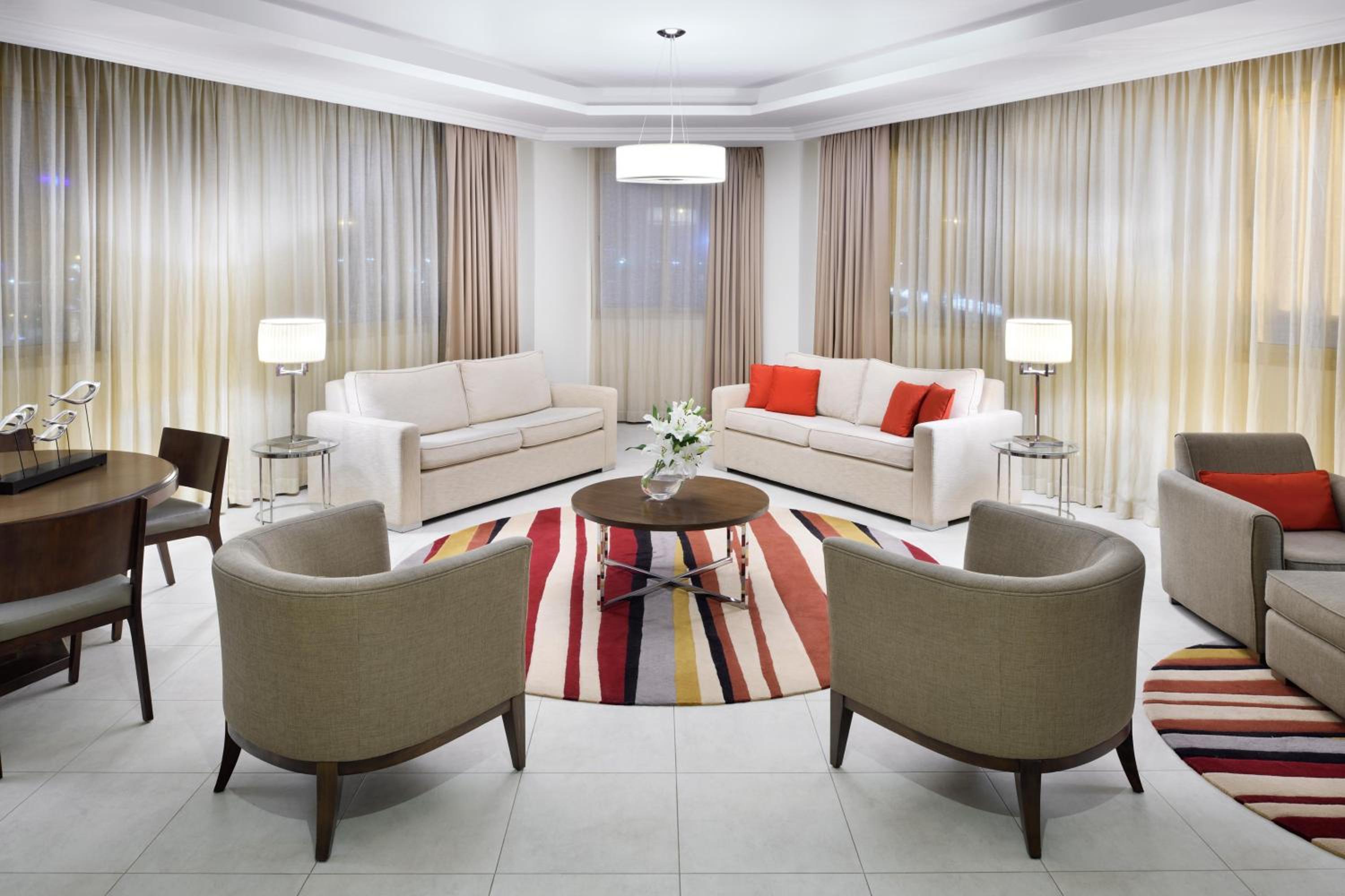 Two-Bedroom Apartment - Photo 1