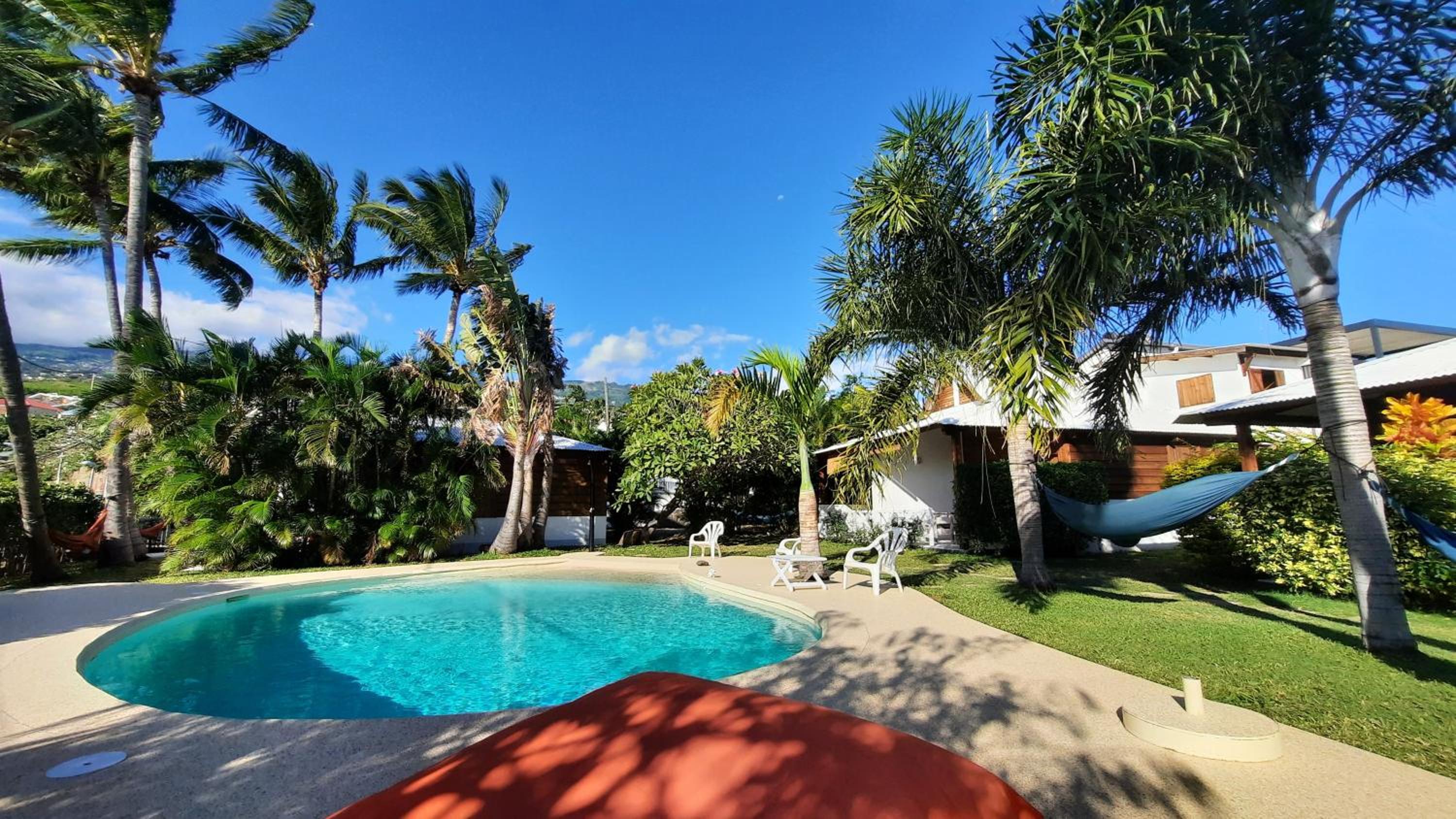 Standard Bungalow with Fan photo 3