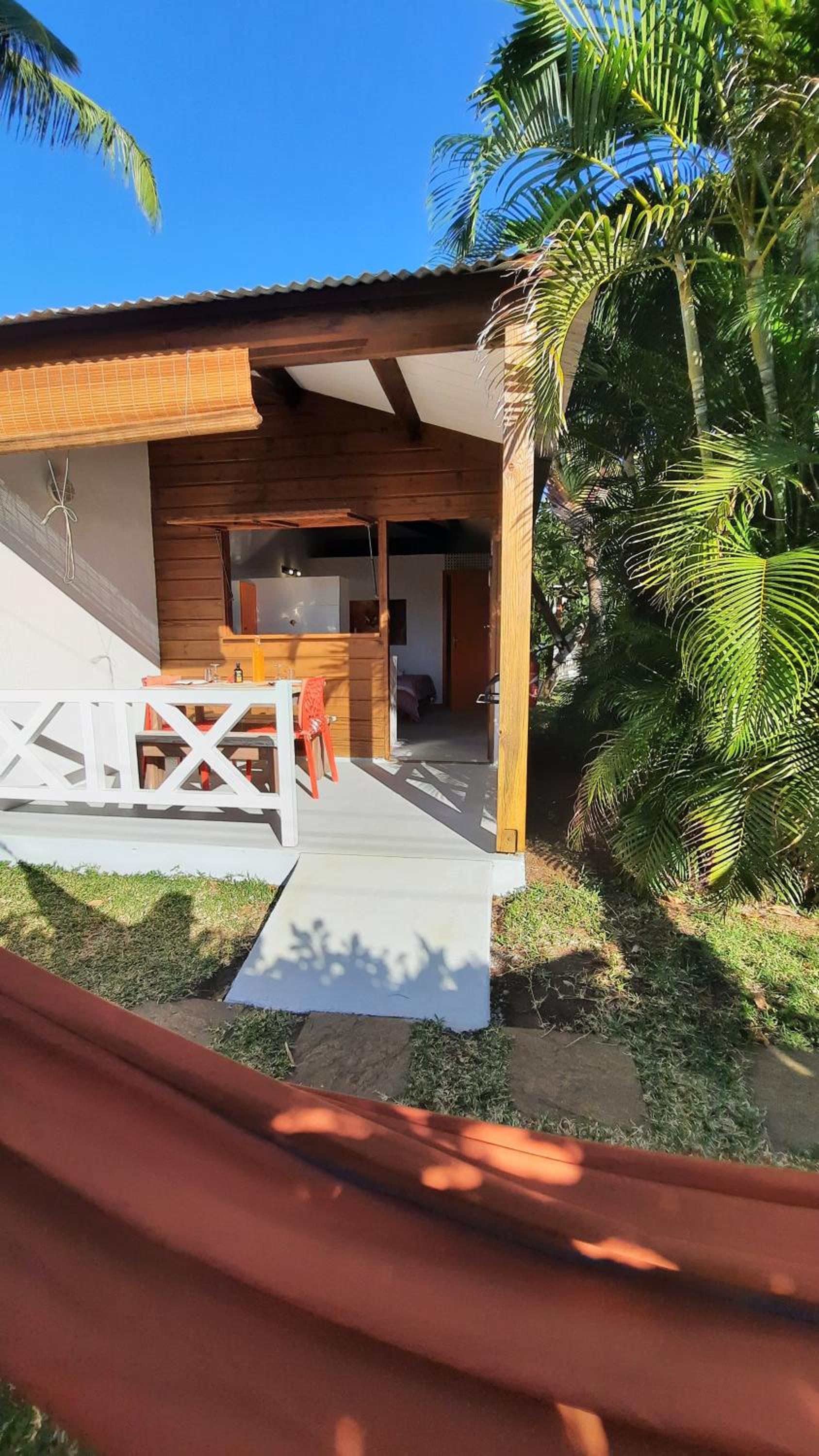 Bungalow with Patio photo 3