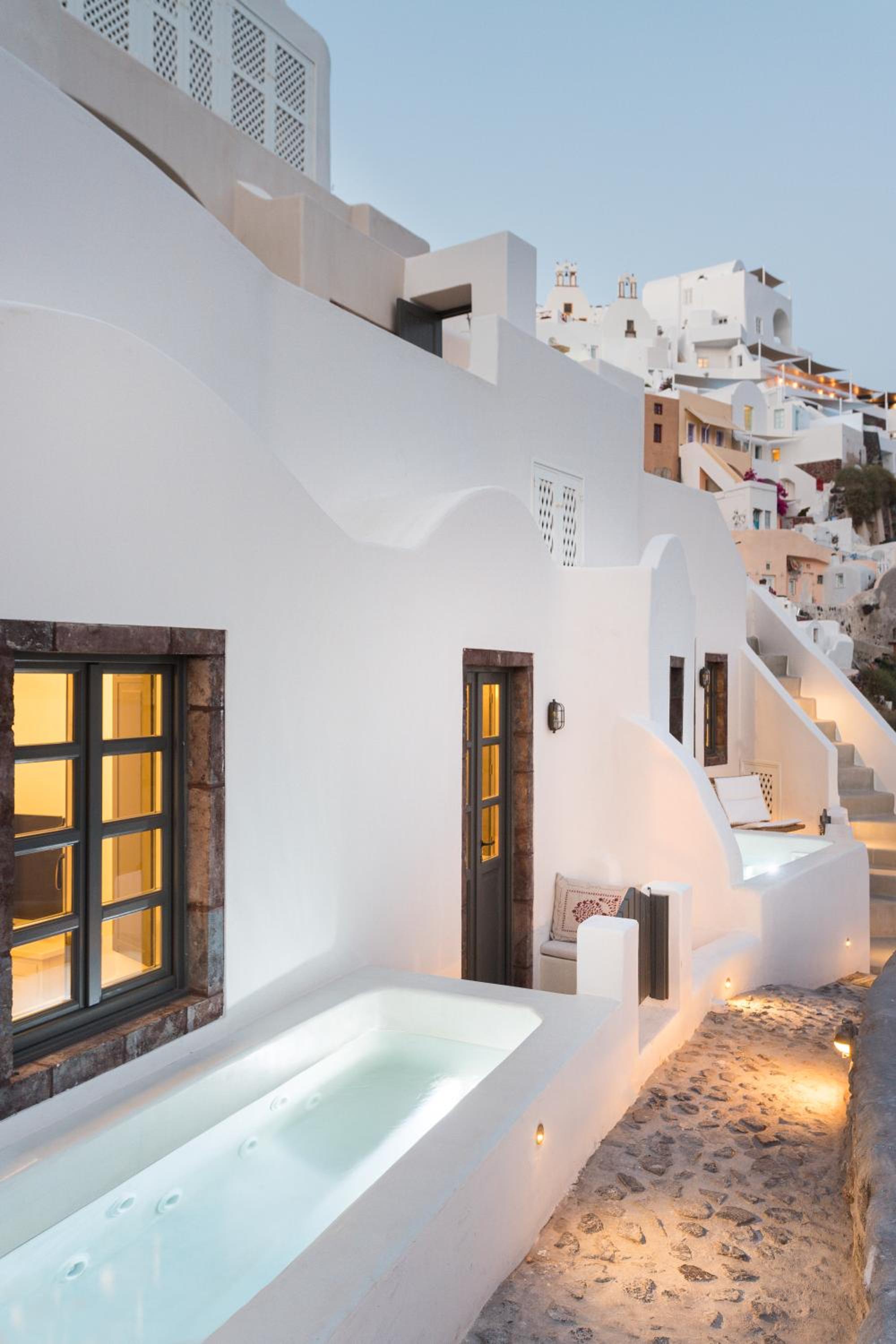 Cycladic Suite photo 3