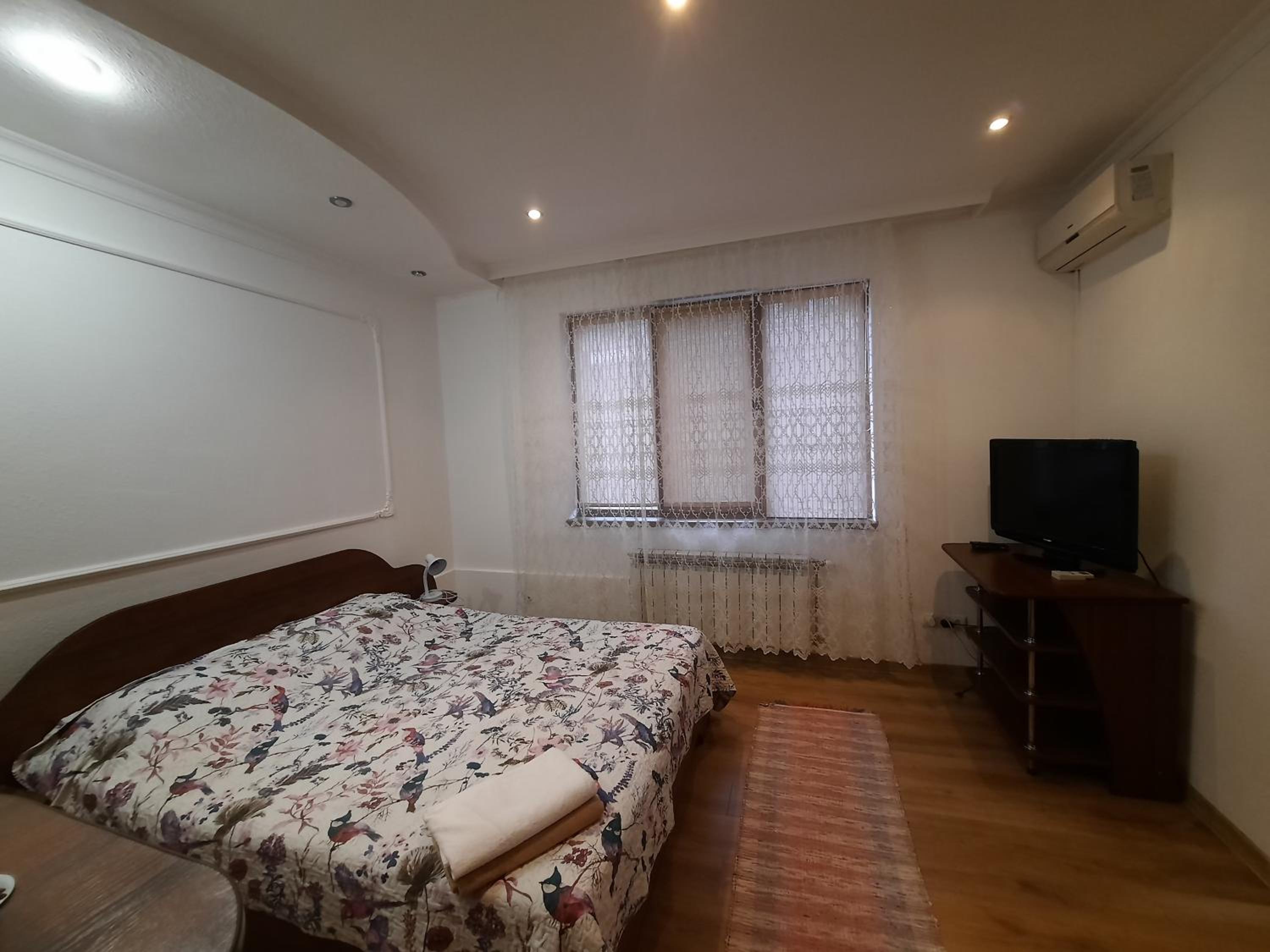 Large Double Room photo 1