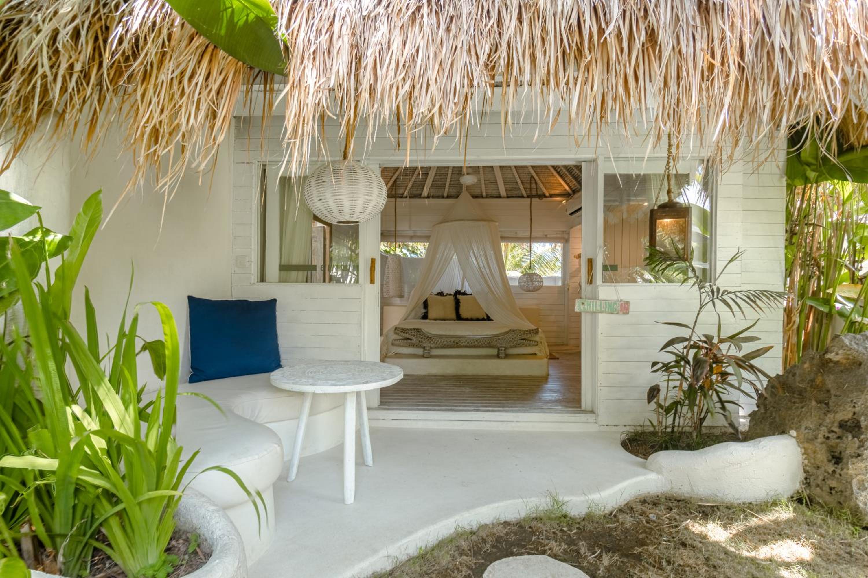 Superior Double Bungalow - Photo 8