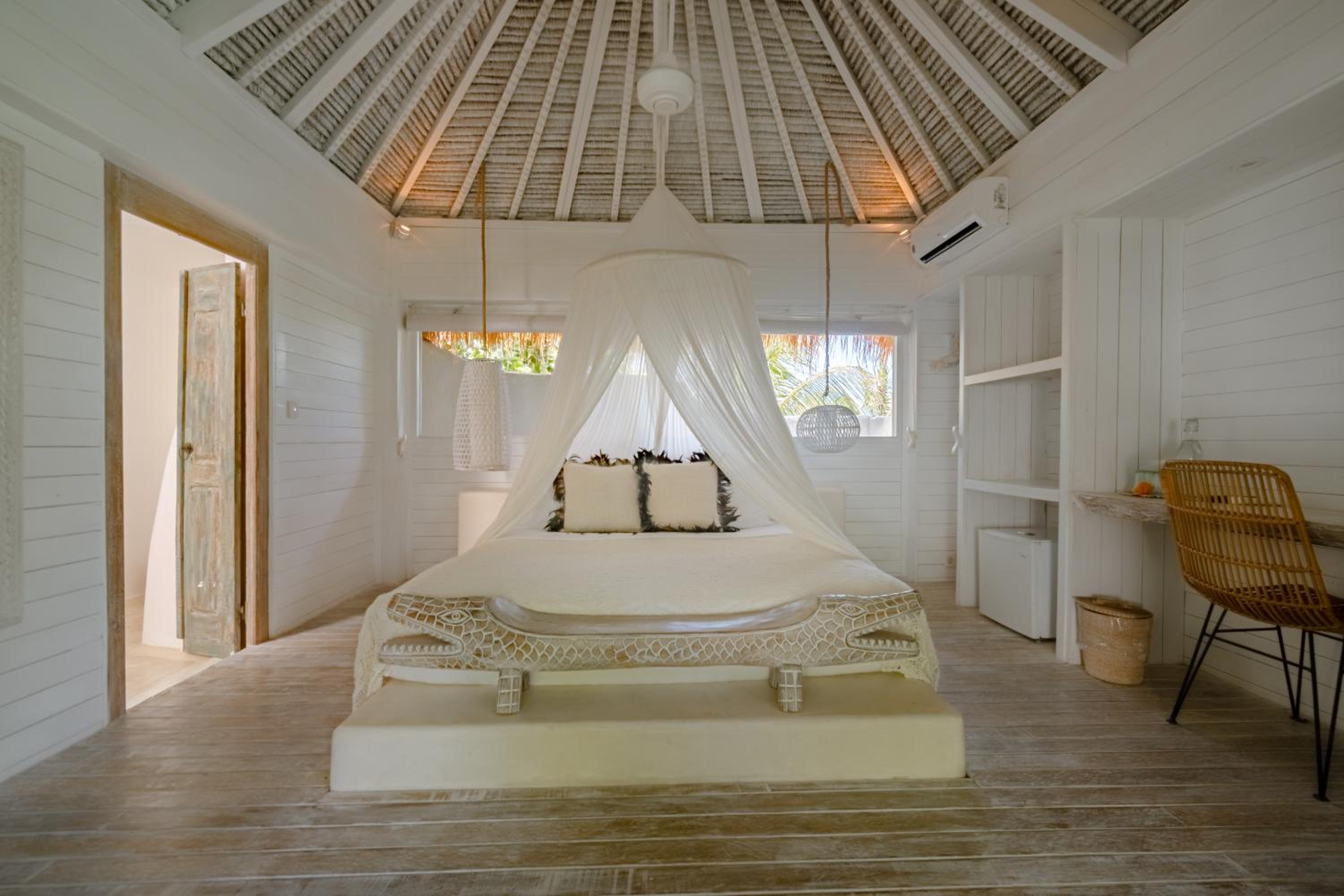 Superior Double Bungalow - Photo 7
