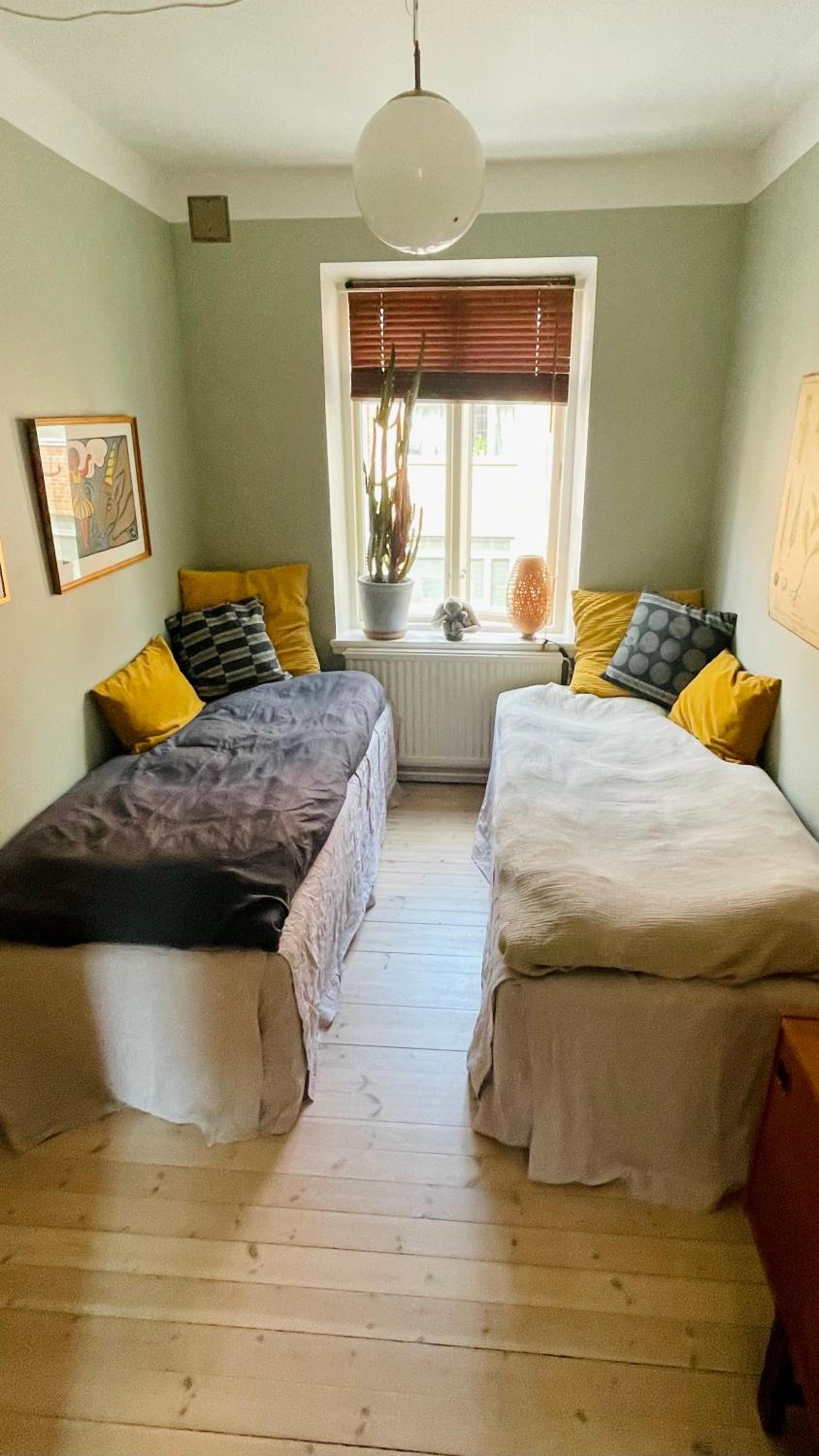 Twin Room photo 1