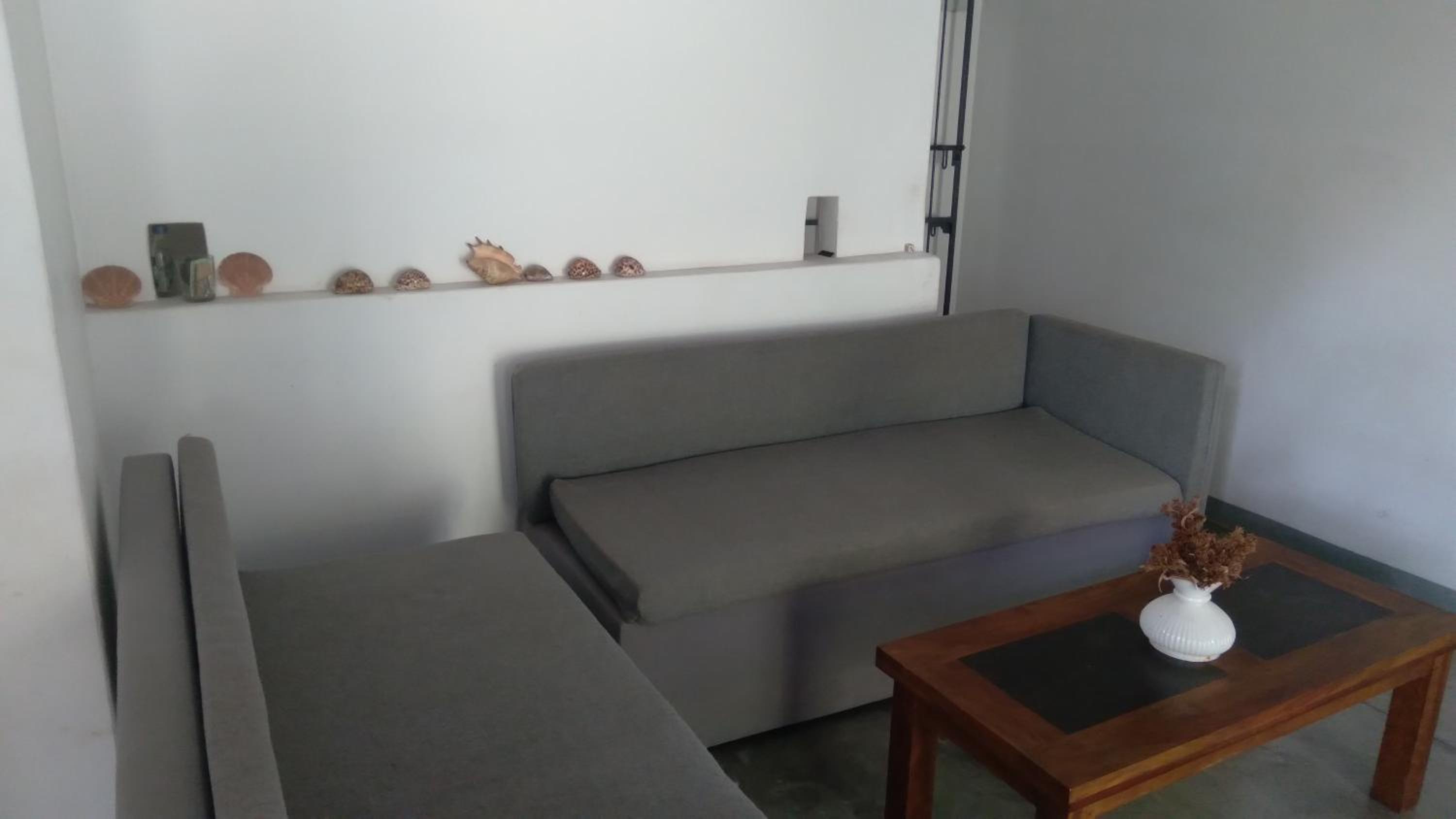 Two-Bedroom Apartment photo 1