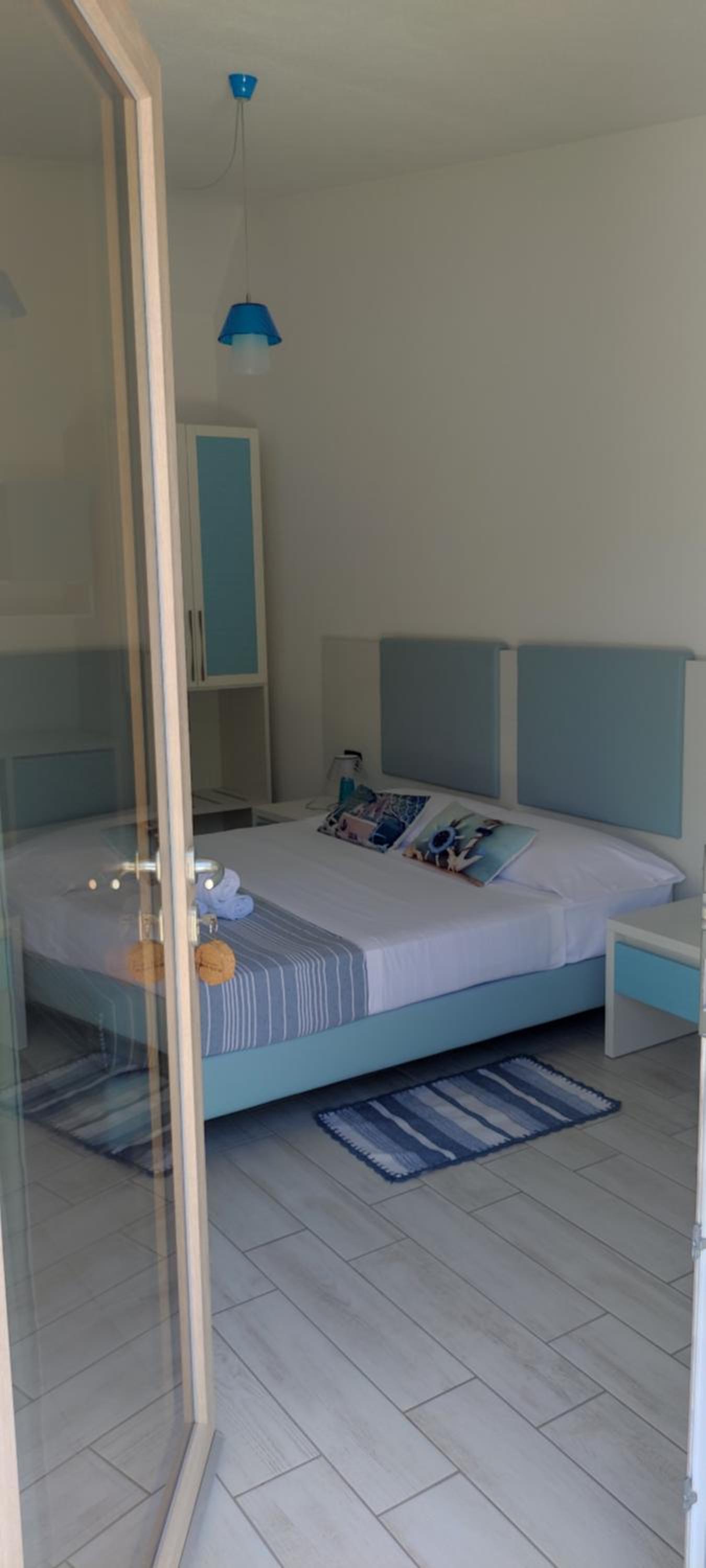 Double Room With Mountain View photo 2