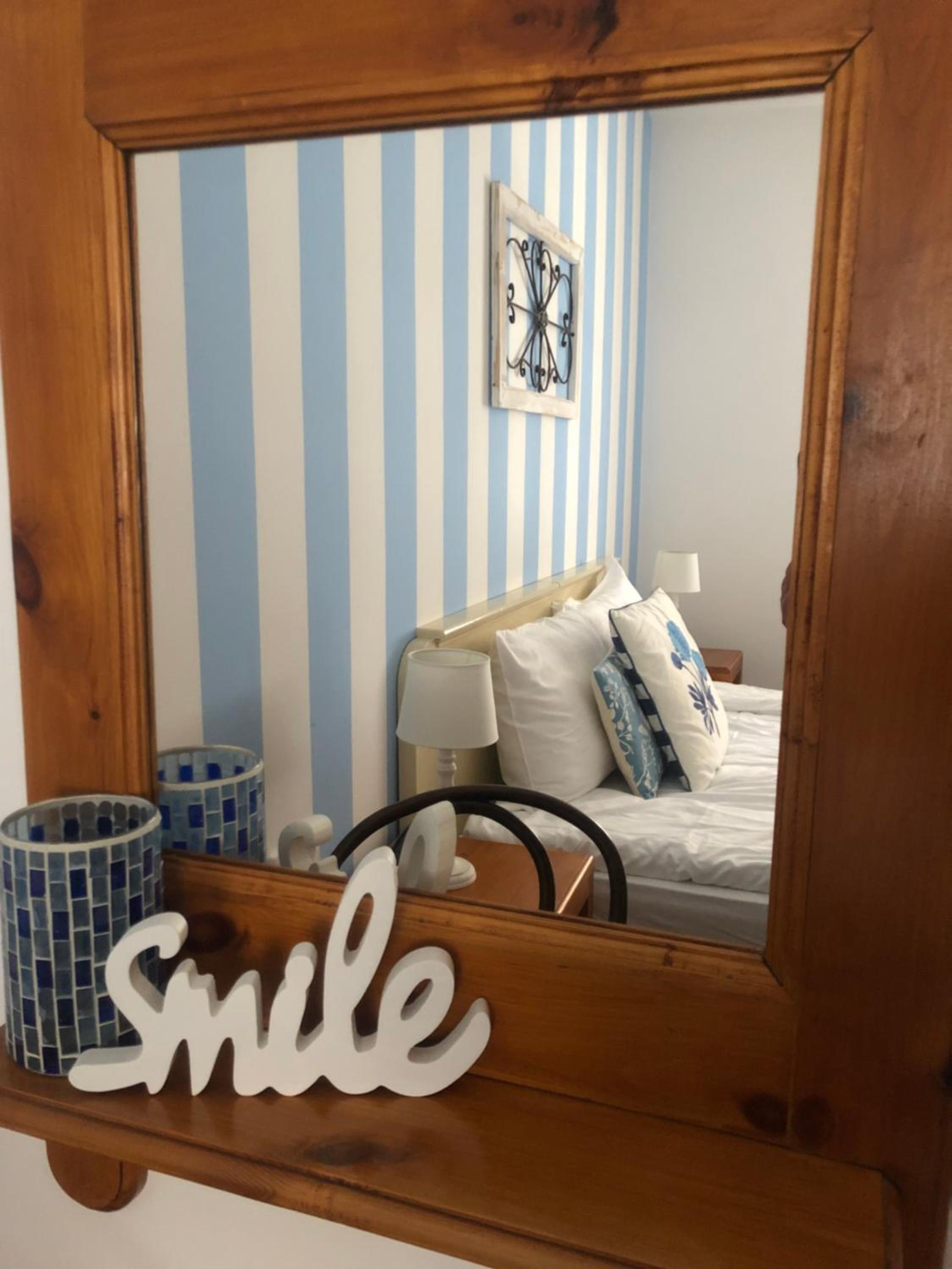Family Suite With Balcony photo 1