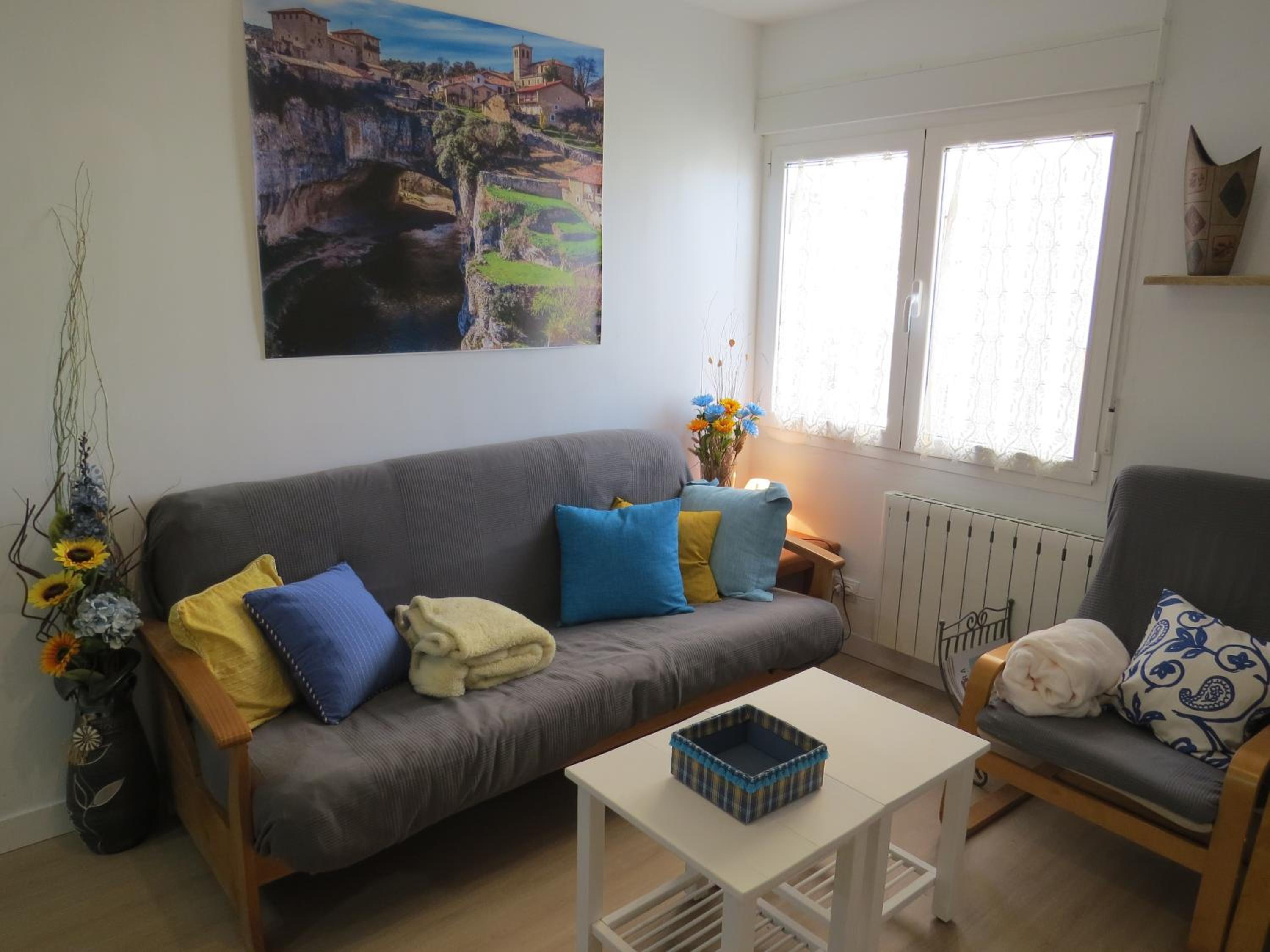Two-Bedroom Apartment photo 3