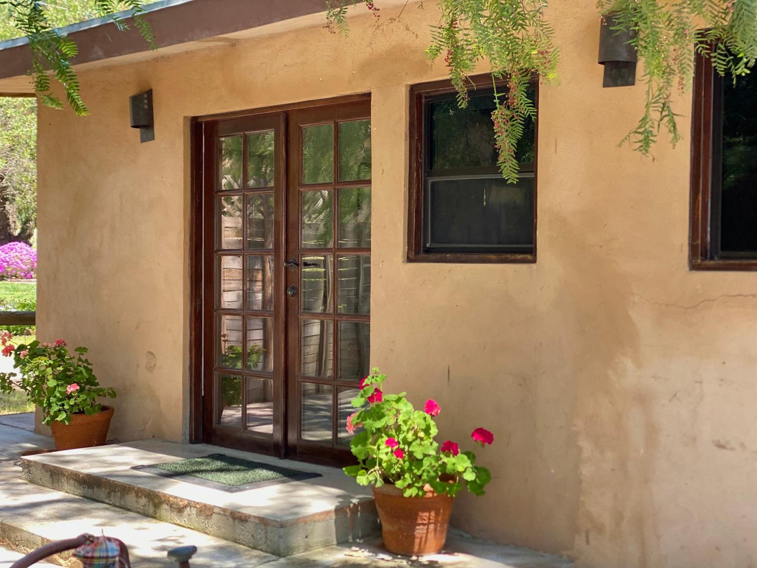 Villa with Garden View photo 3