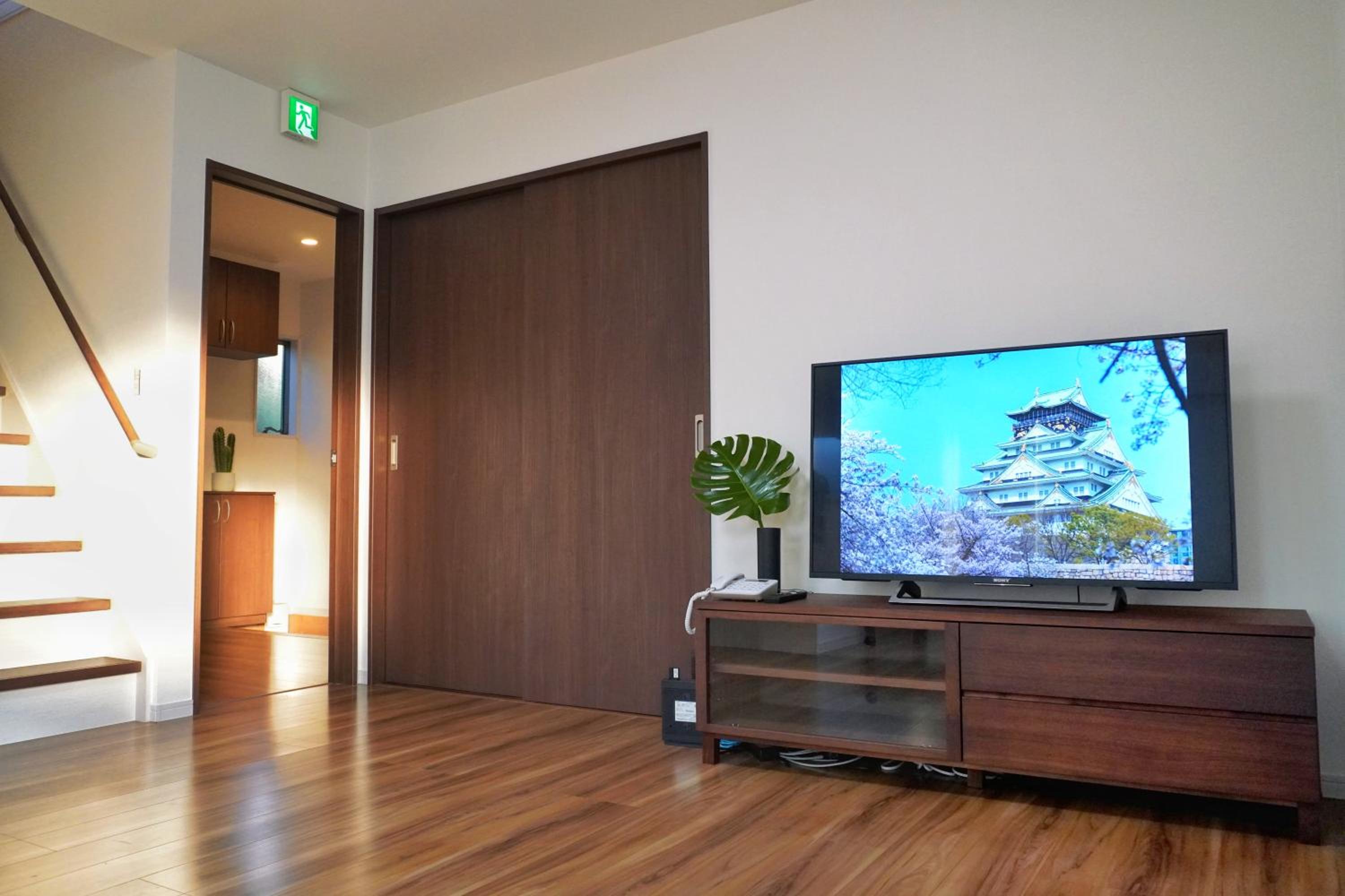 Villa photo 2
