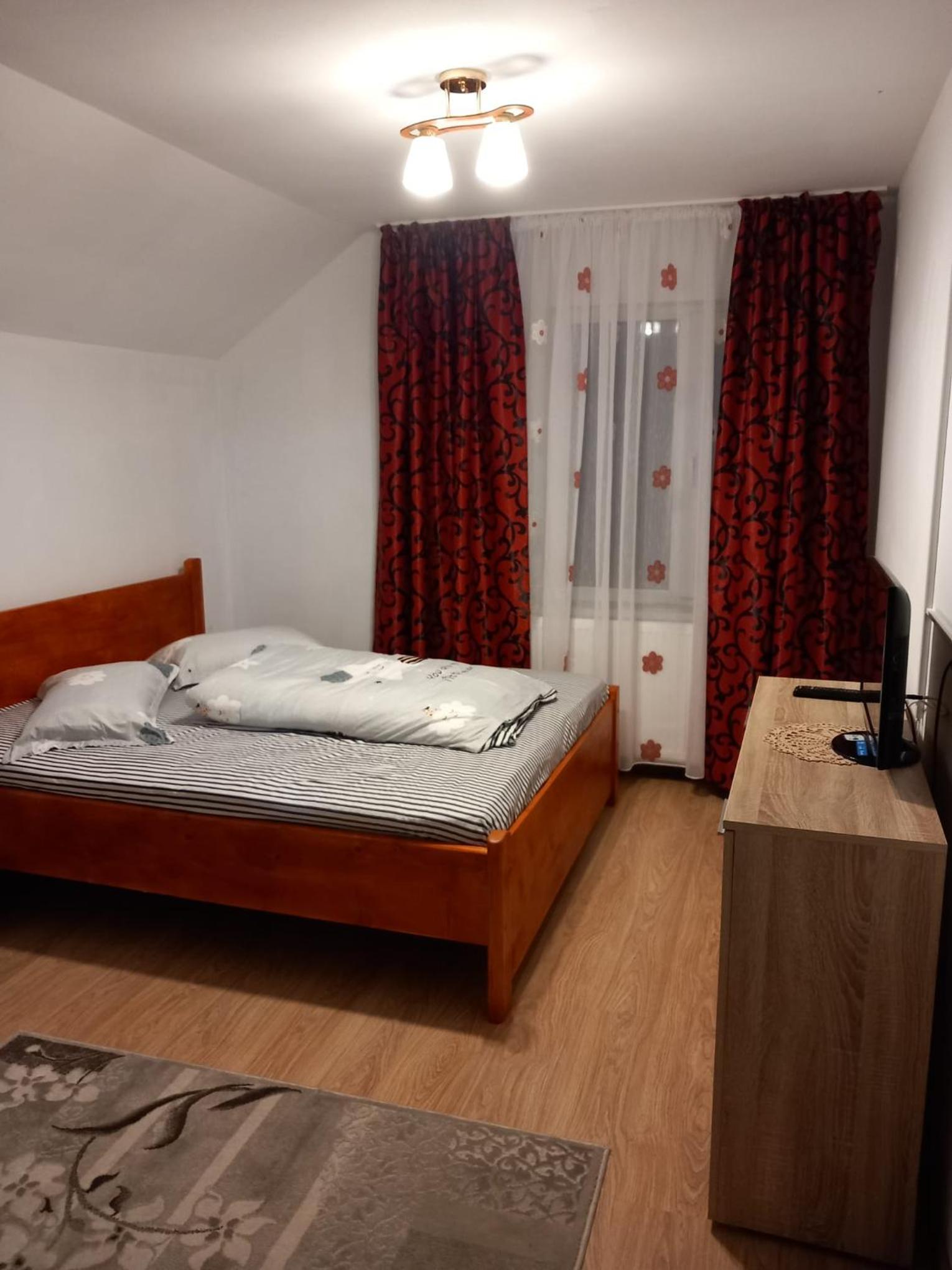 Double Room with Garden View photo 1