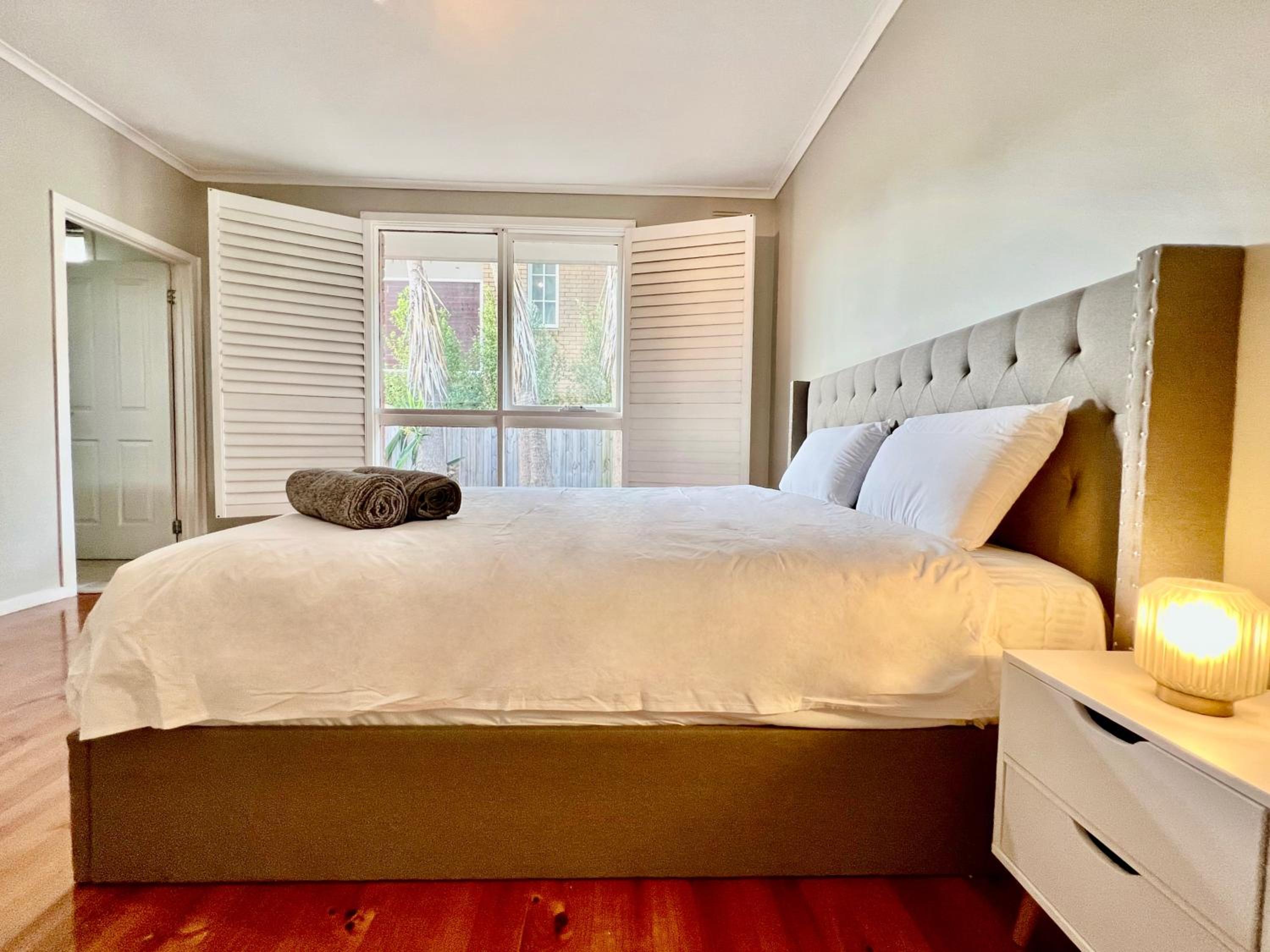 Four-Bedroom House photo 1