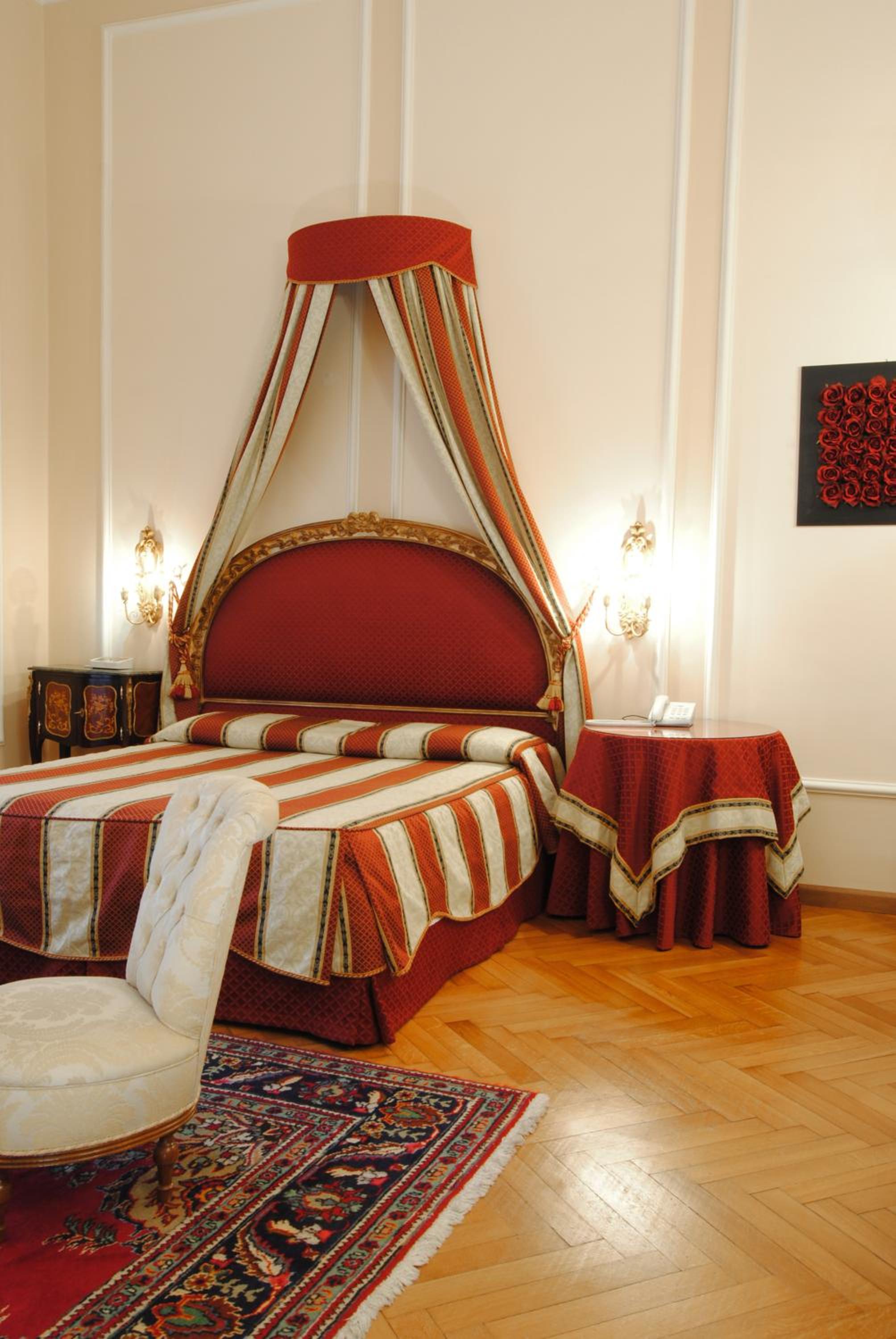 Junior Suite photo 3